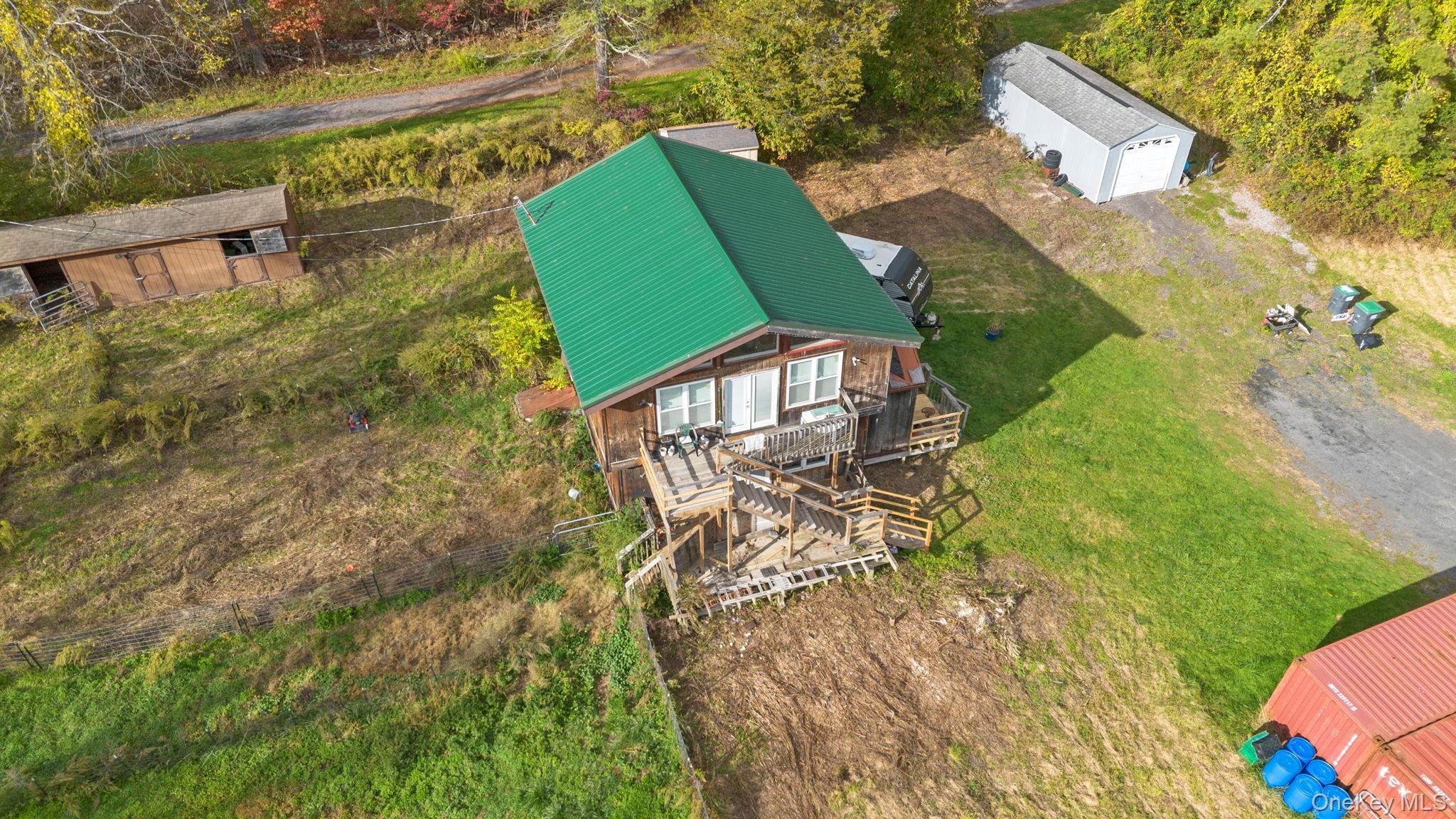 Single Family Route 67  Greene County, NY 12423, MLS-1034991-45