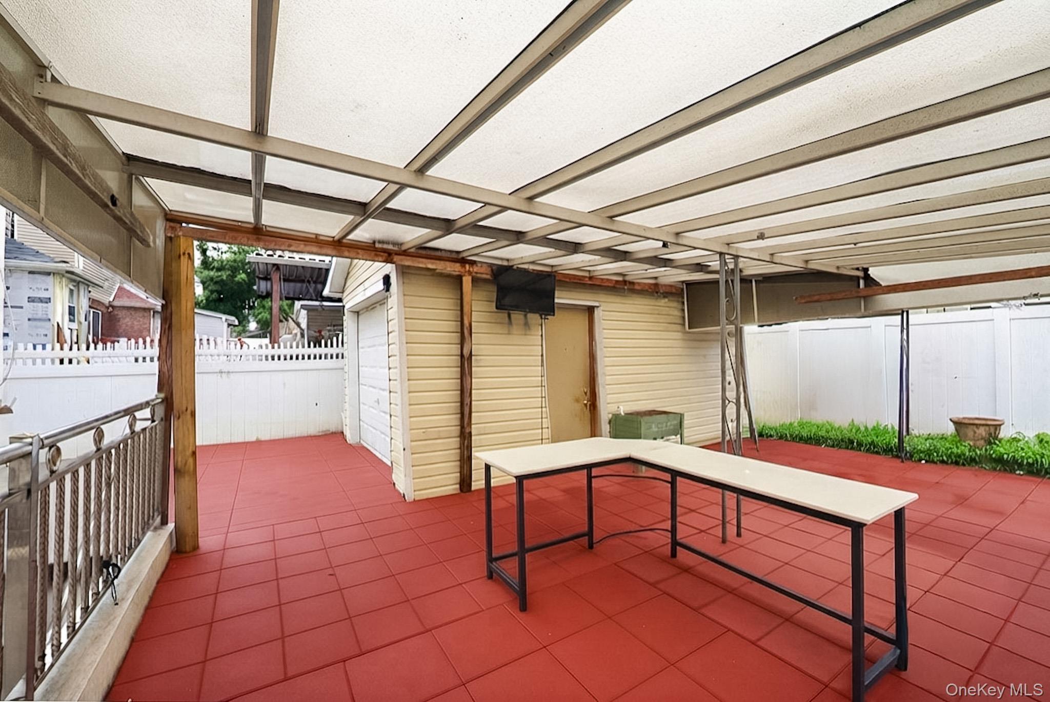 Single Family 164th Street Queens, NY 11434, MLS-1034994-24