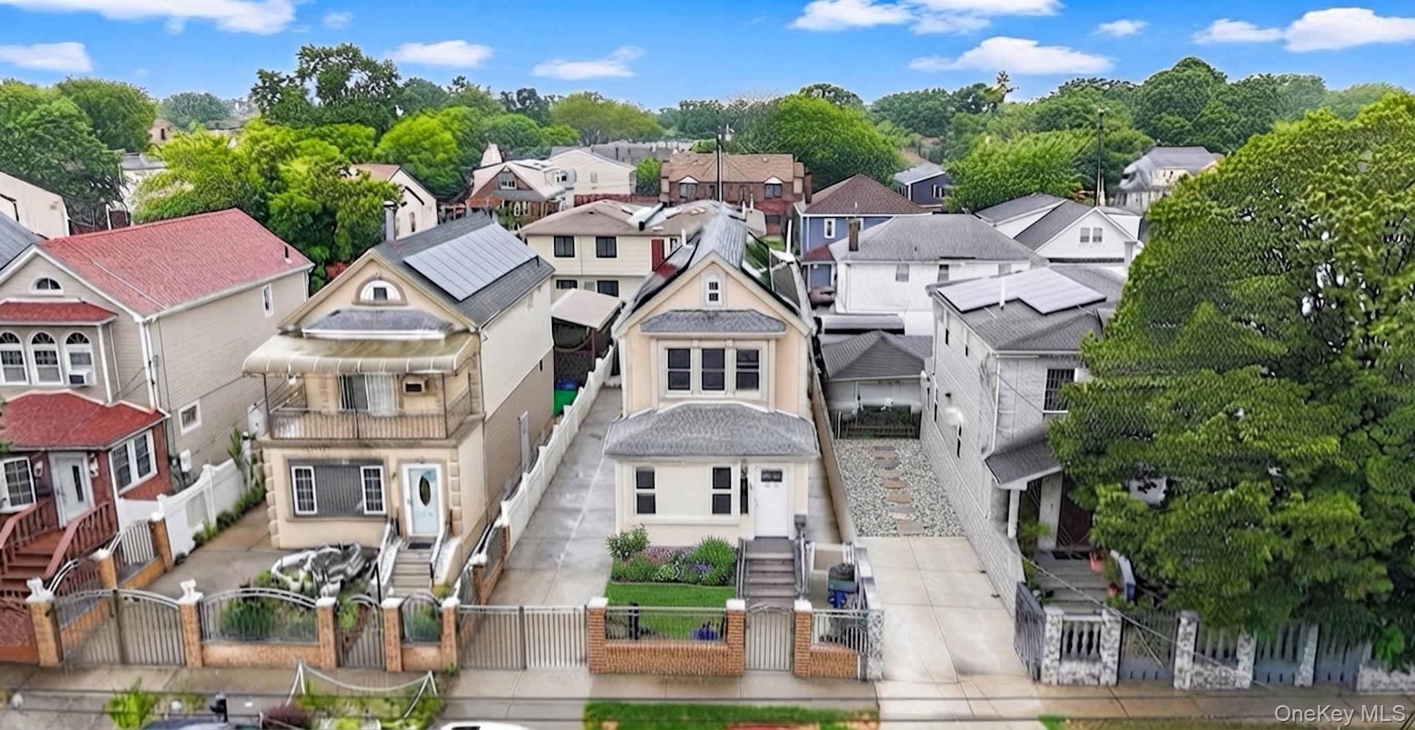Single Family 164th Street Queens, NY 11434, MLS-1034994-3