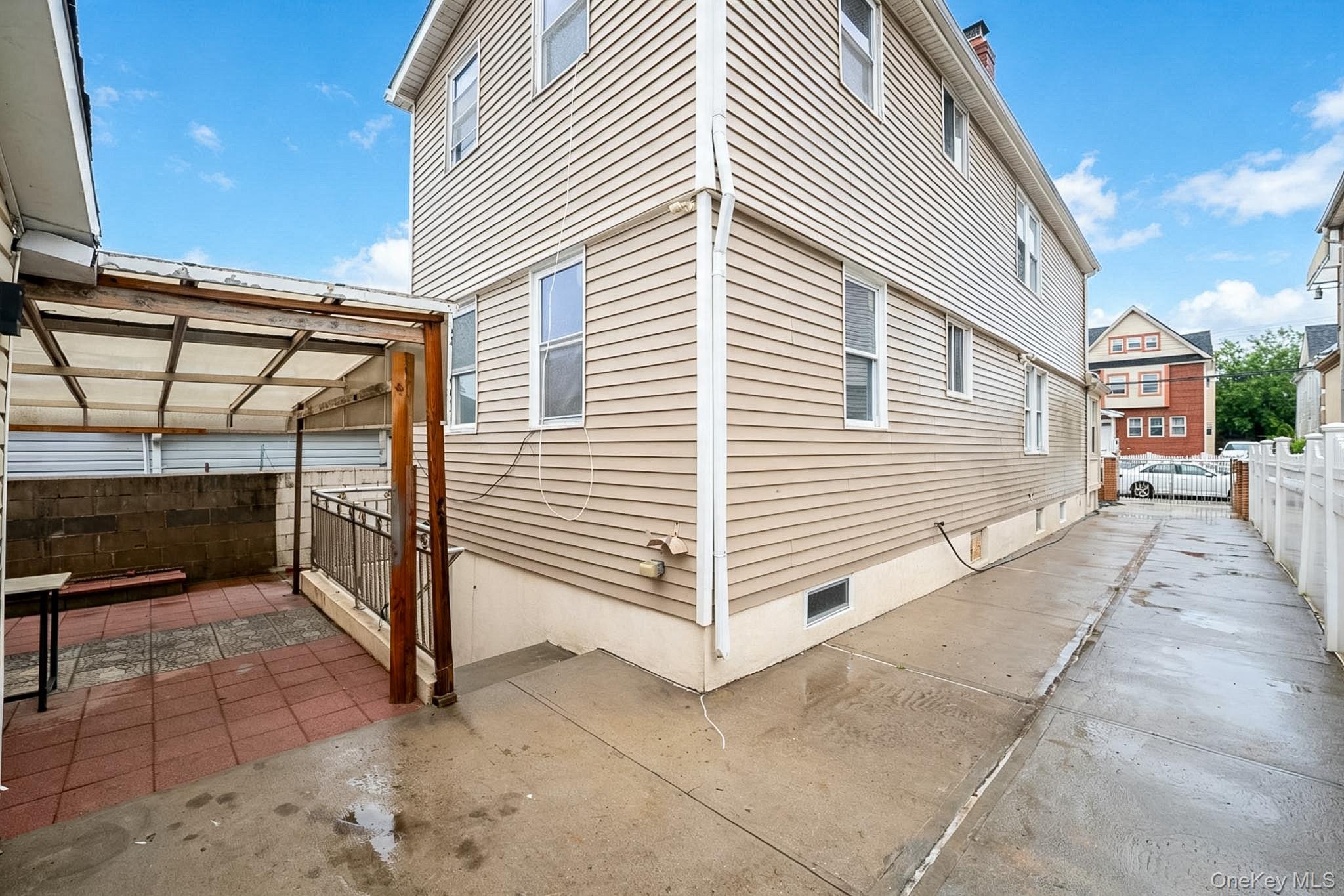 Single Family 164th Street Queens, NY 11434, MLS-1034994-4