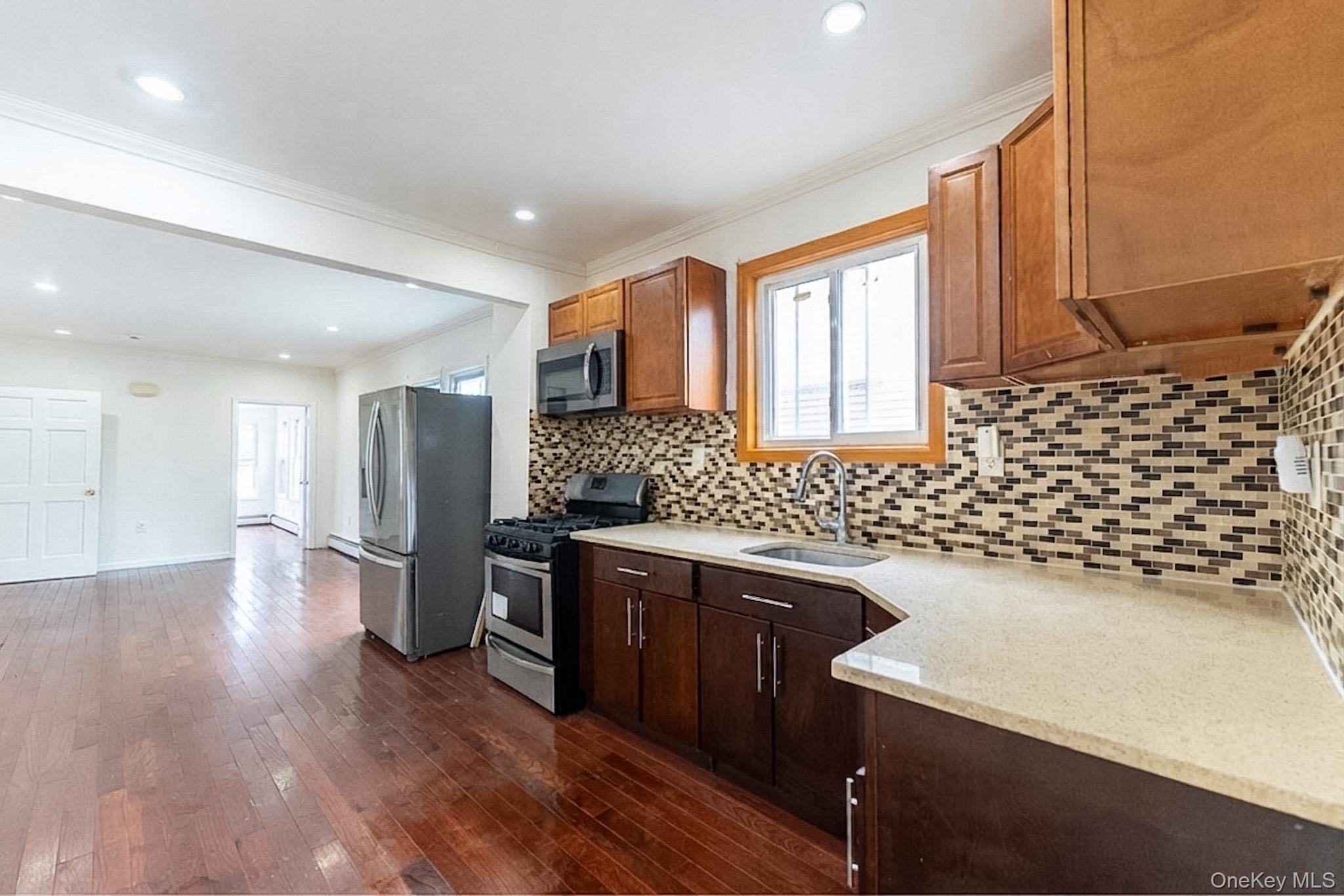 Single Family 164th Street Queens, NY 11434, MLS-1034994-5