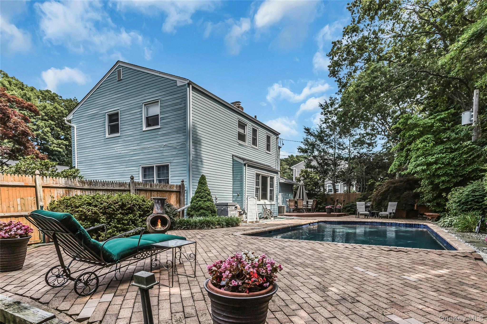 Single Family Lenmore Drive  Nassau County, NY 11804, MLS-1035009-31