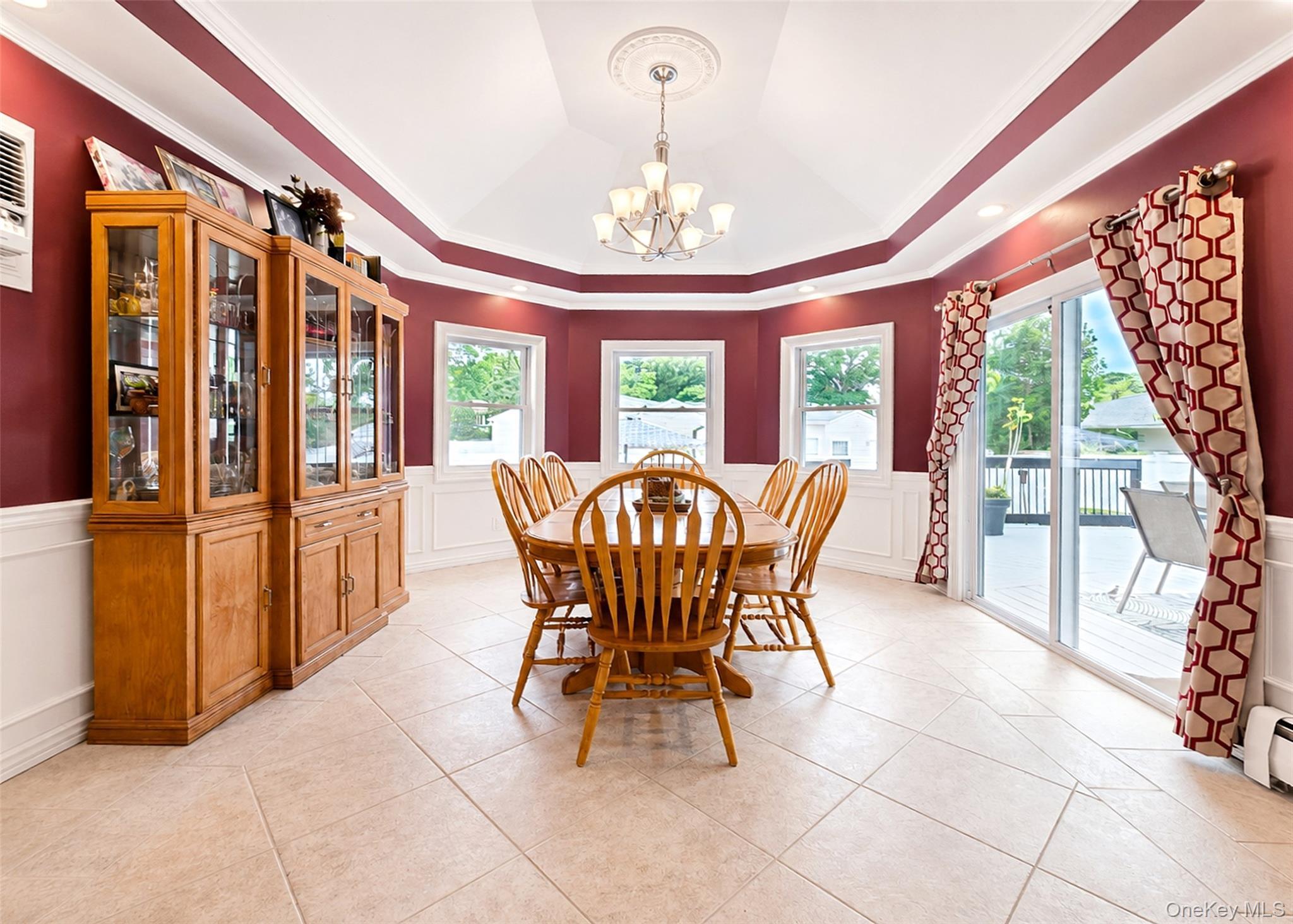 Single Family Walnut Street  Suffolk County, NY 11720, MLS-1035016-19