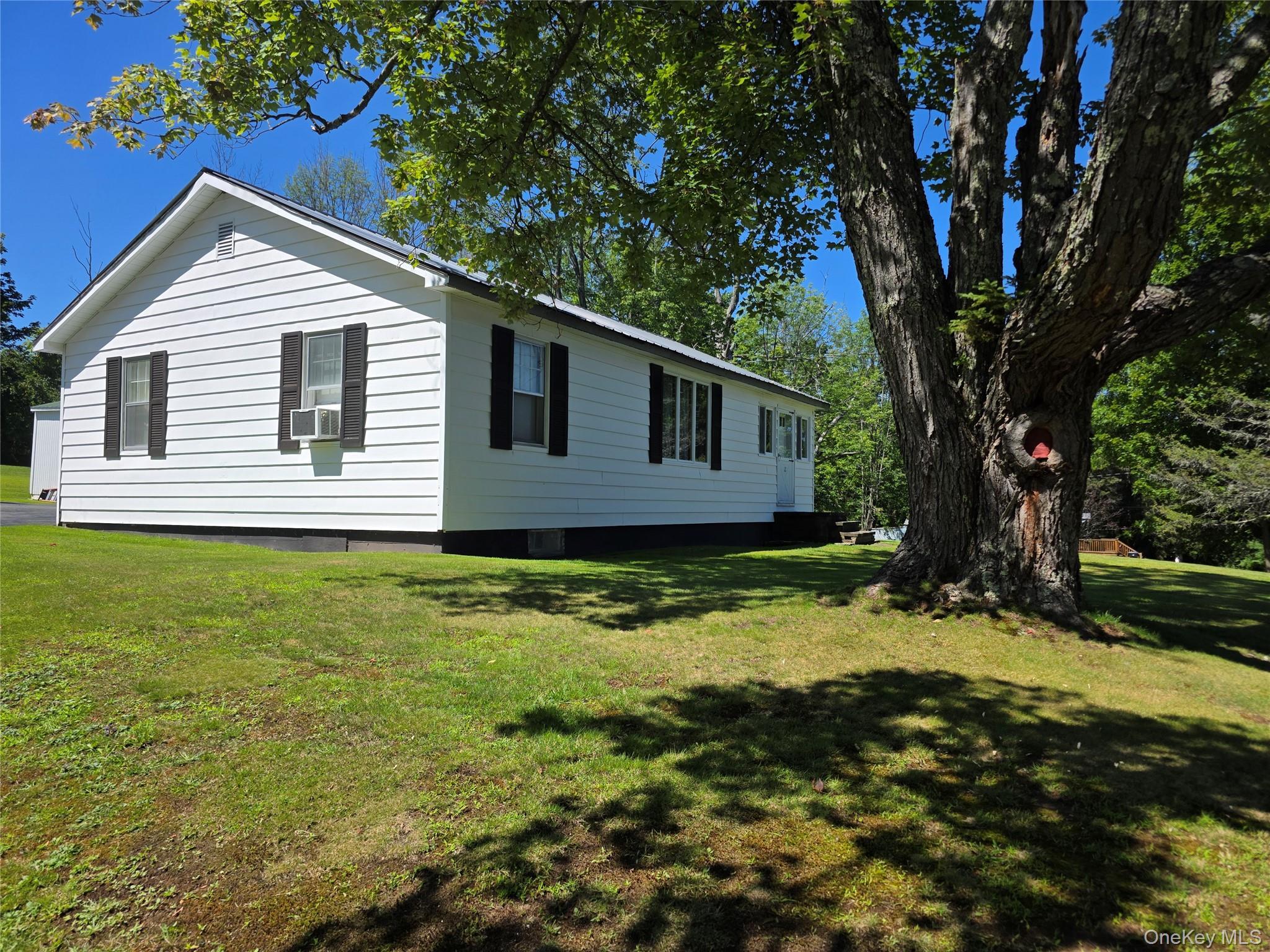 Single Family Winthrop Avenue Sullivan County, NY 12754, MLS-1035019-2