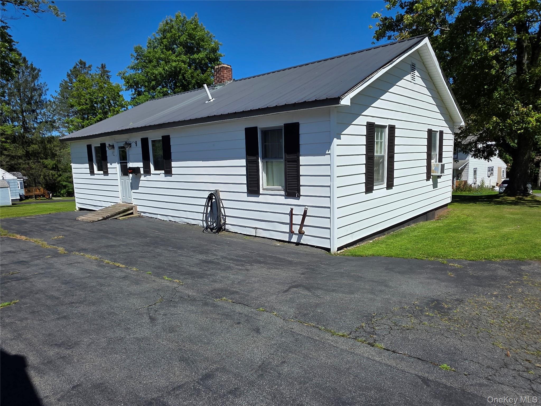 Single Family Winthrop Avenue Sullivan County, NY 12754, MLS-1035019-22