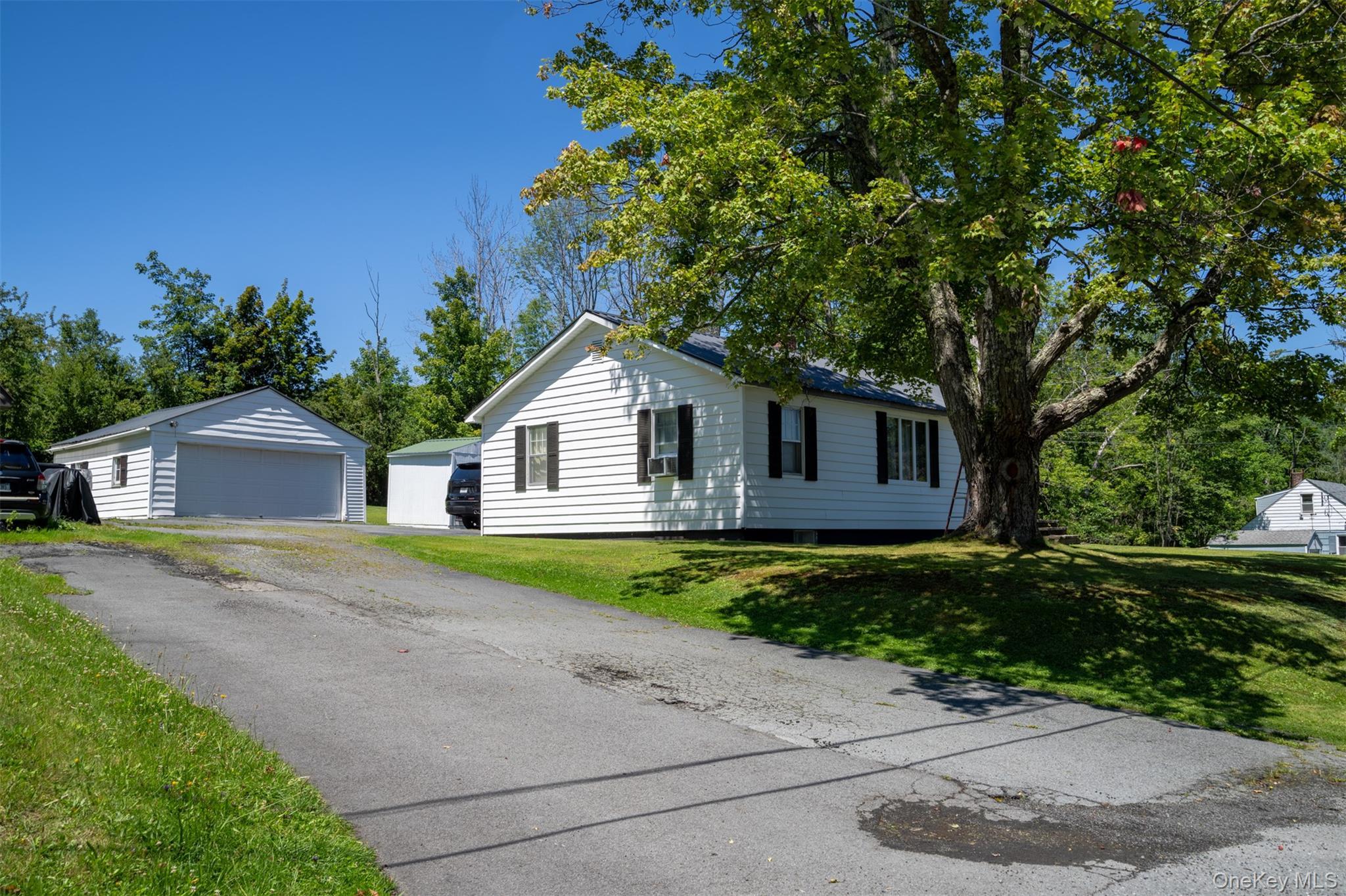 Single Family Winthrop Avenue Sullivan County, NY 12754, MLS-1035019-23
