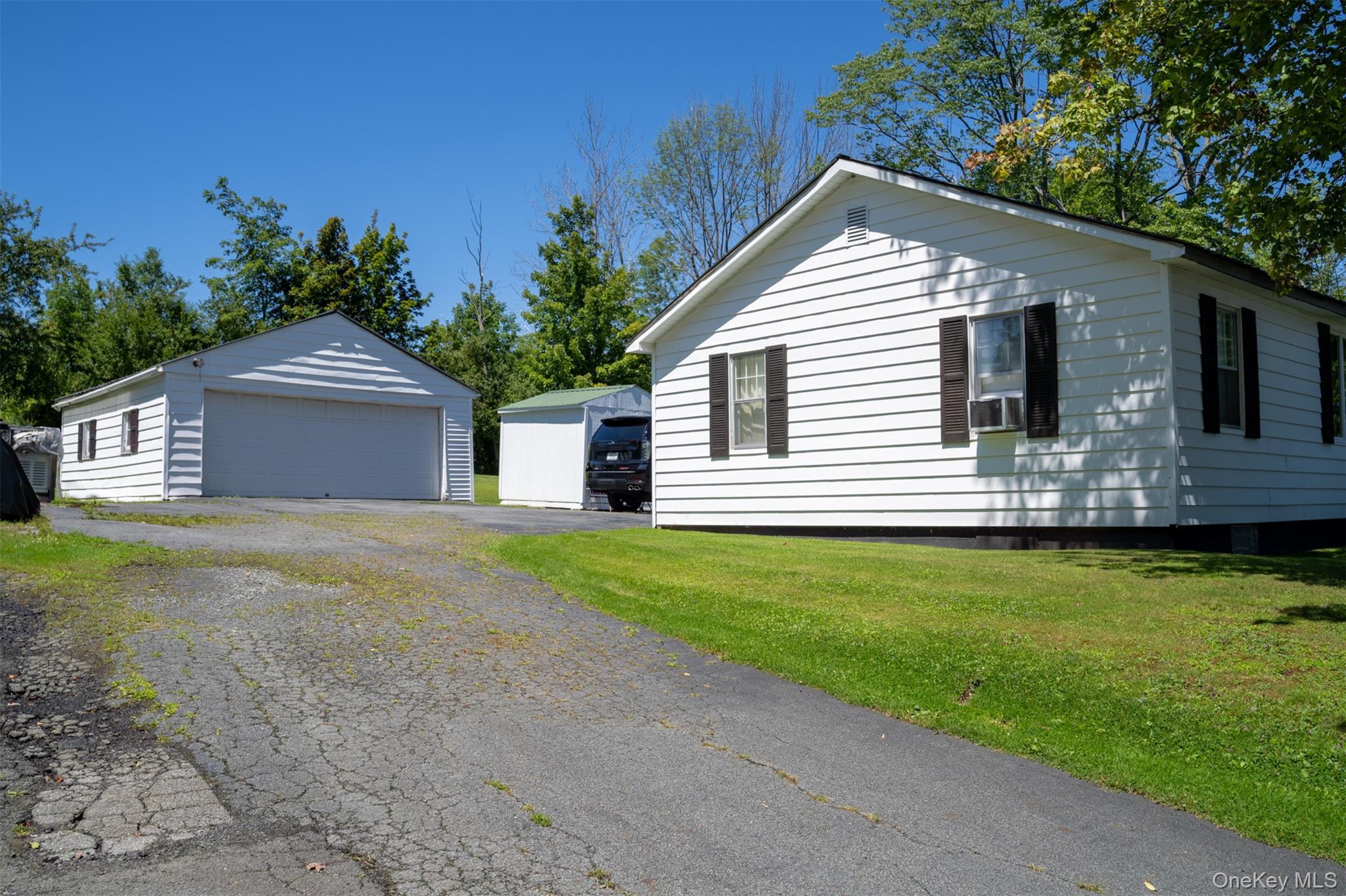 Single Family Winthrop Avenue Sullivan County, NY 12754, MLS-1035019-24