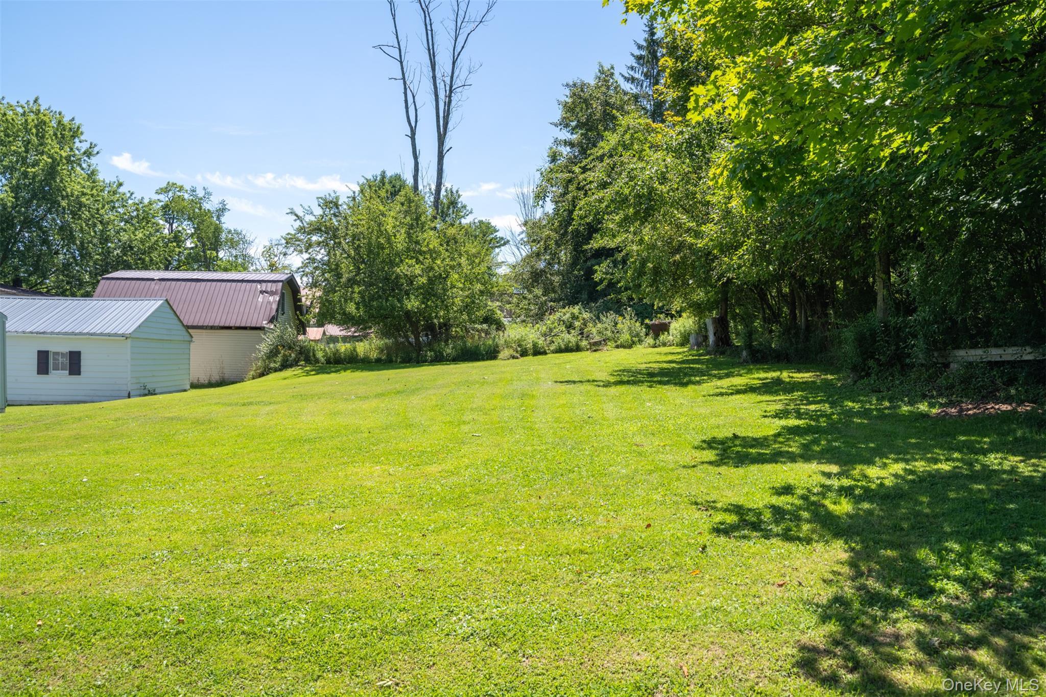 Single Family Winthrop Avenue Sullivan County, NY 12754, MLS-1035019-25