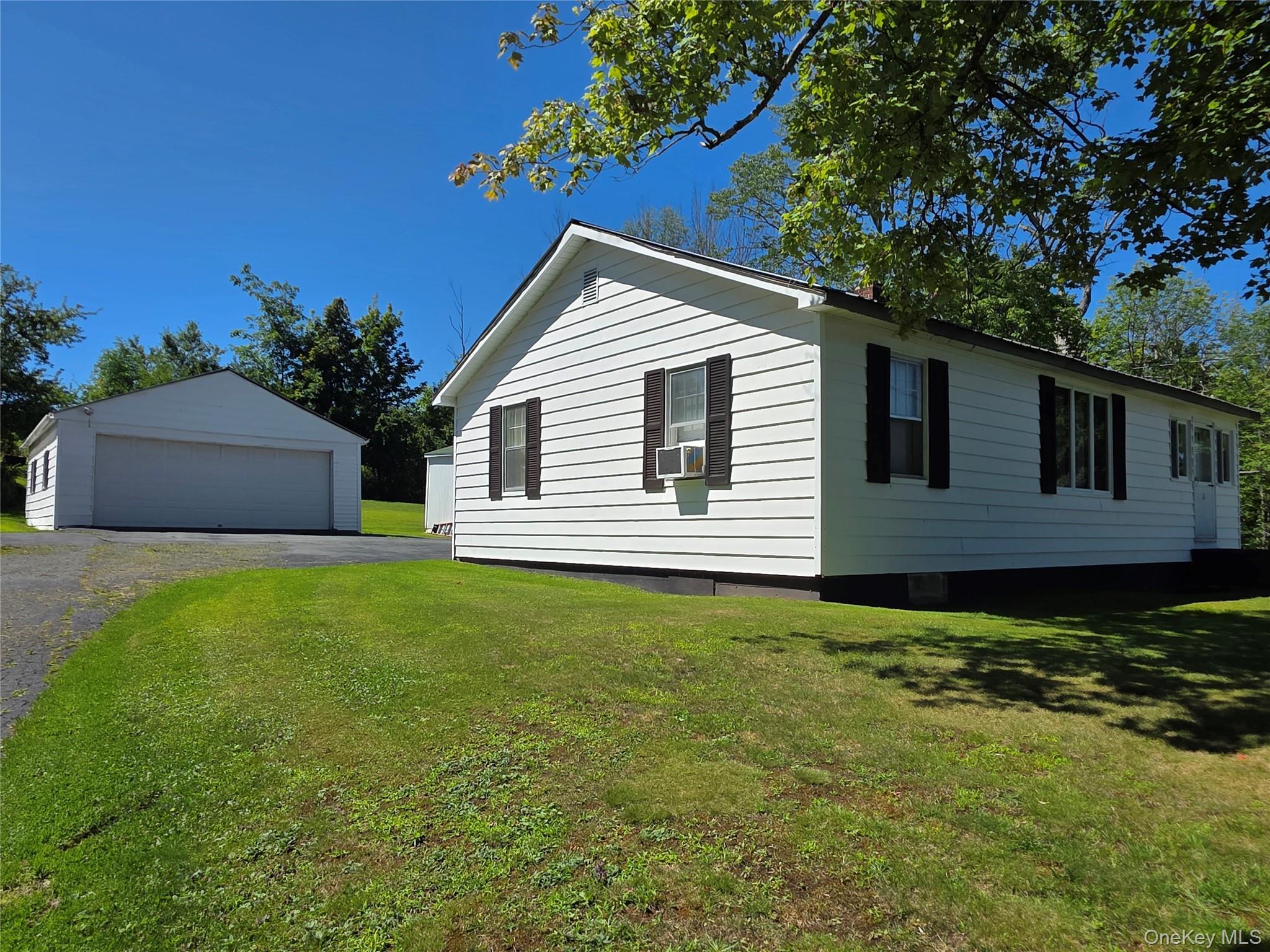 Single Family Winthrop Avenue Sullivan County, NY 12754, MLS-1035019-29