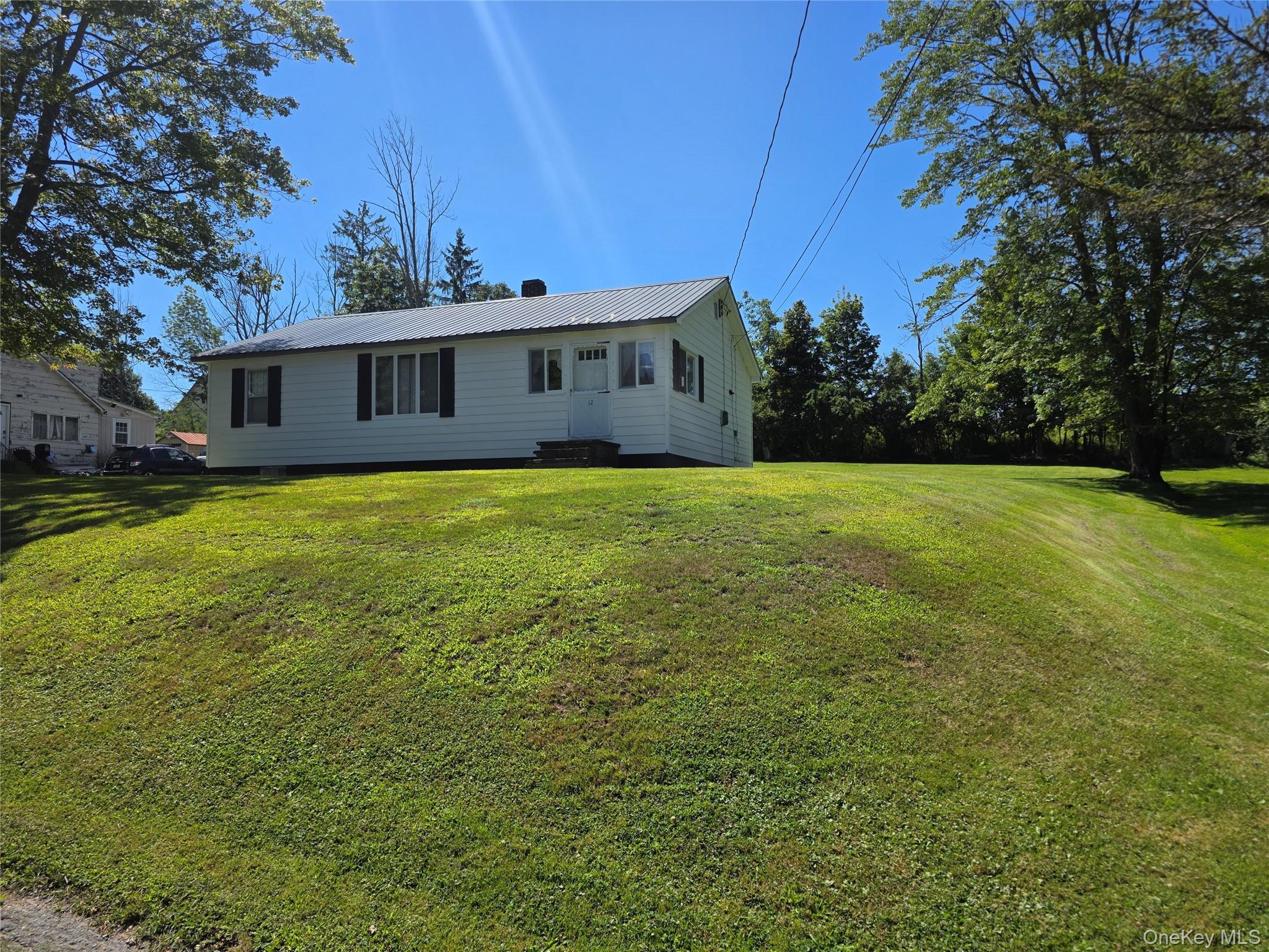Single Family Winthrop Avenue Sullivan County, NY 12754, MLS-1035019-3