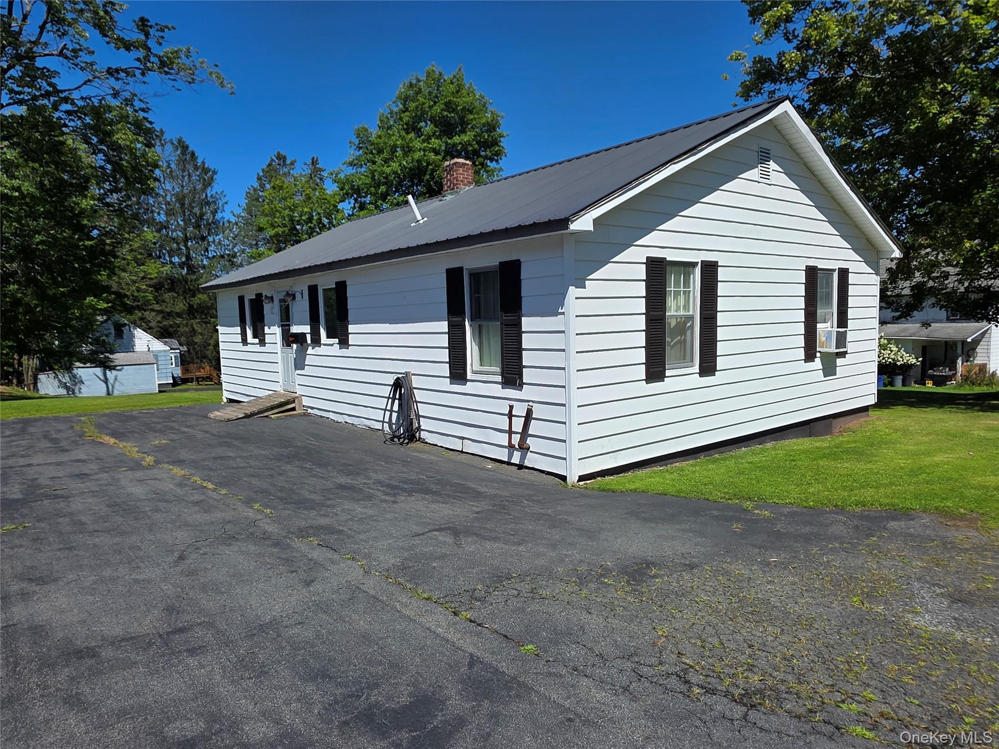 Single Family Winthrop Avenue Sullivan County, NY 12754, MLS-1035019-4