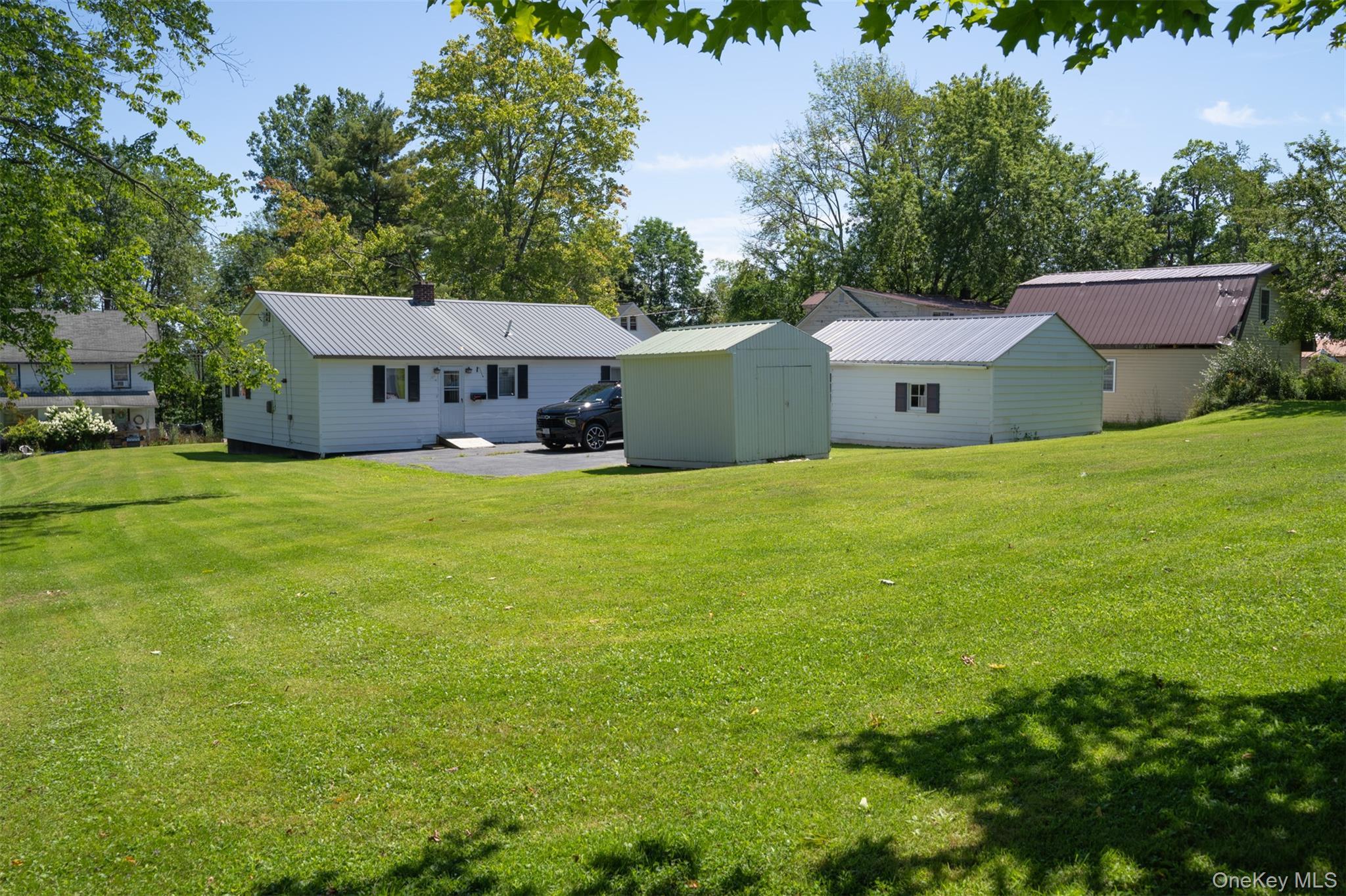 Single Family Winthrop Avenue Sullivan County, NY 12754, MLS-1035019-5