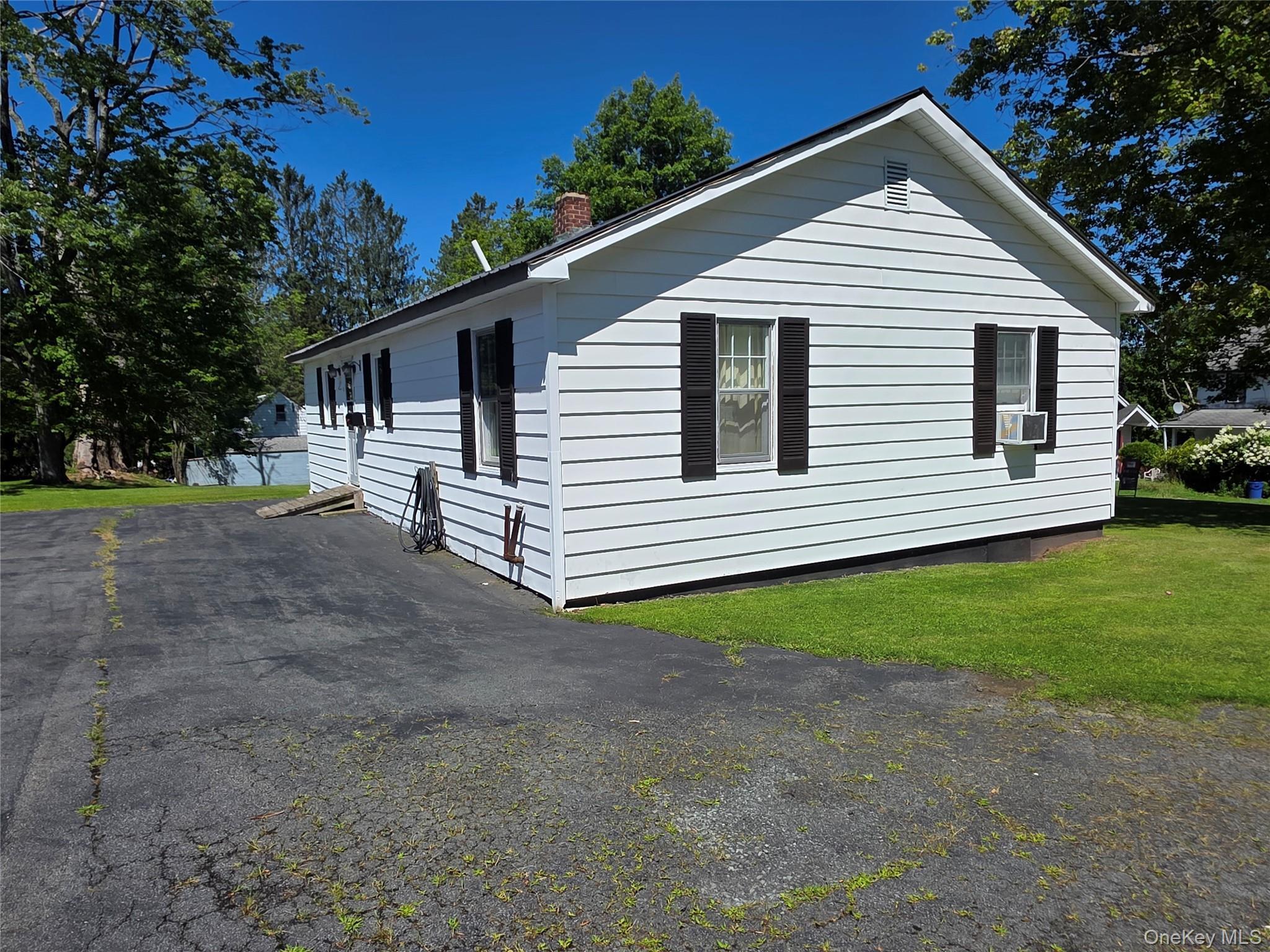 Single Family Winthrop Avenue Sullivan County, NY 12754, MLS-1035019-7