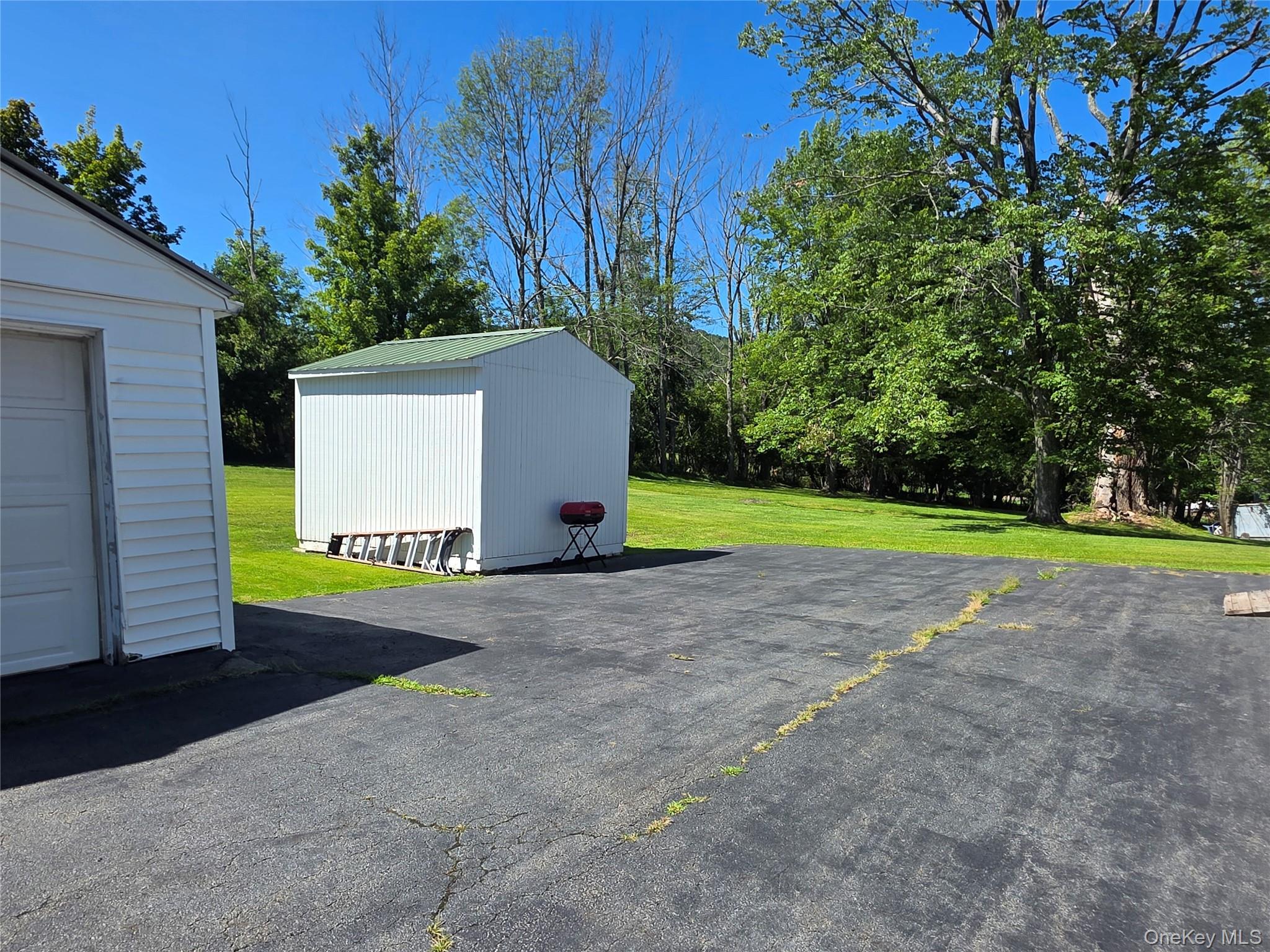 Single Family Winthrop Avenue Sullivan County, NY 12754, MLS-1035019-9