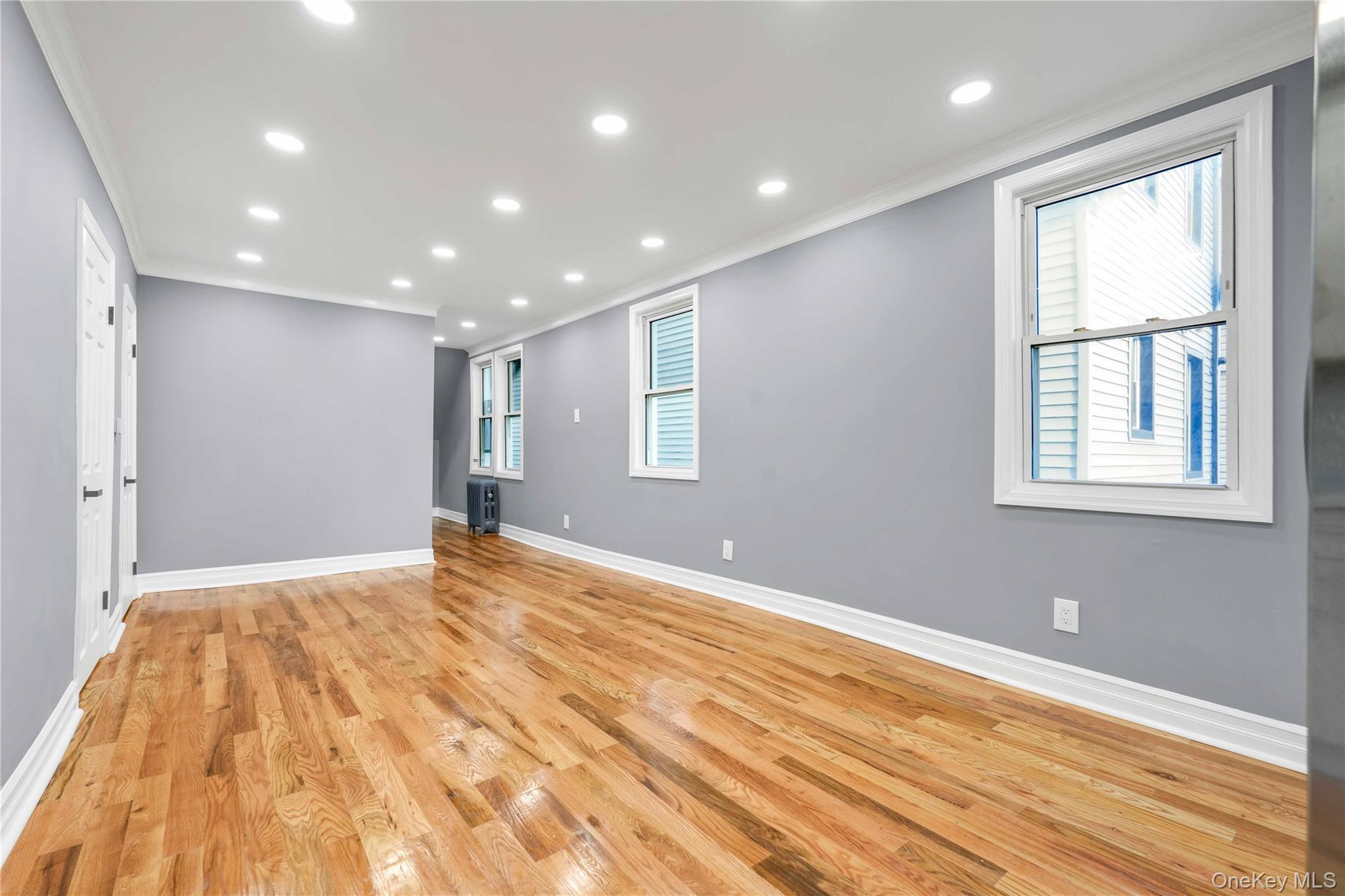 Single Family 130th Street Queens, NY 11420, MLS-1035036-10