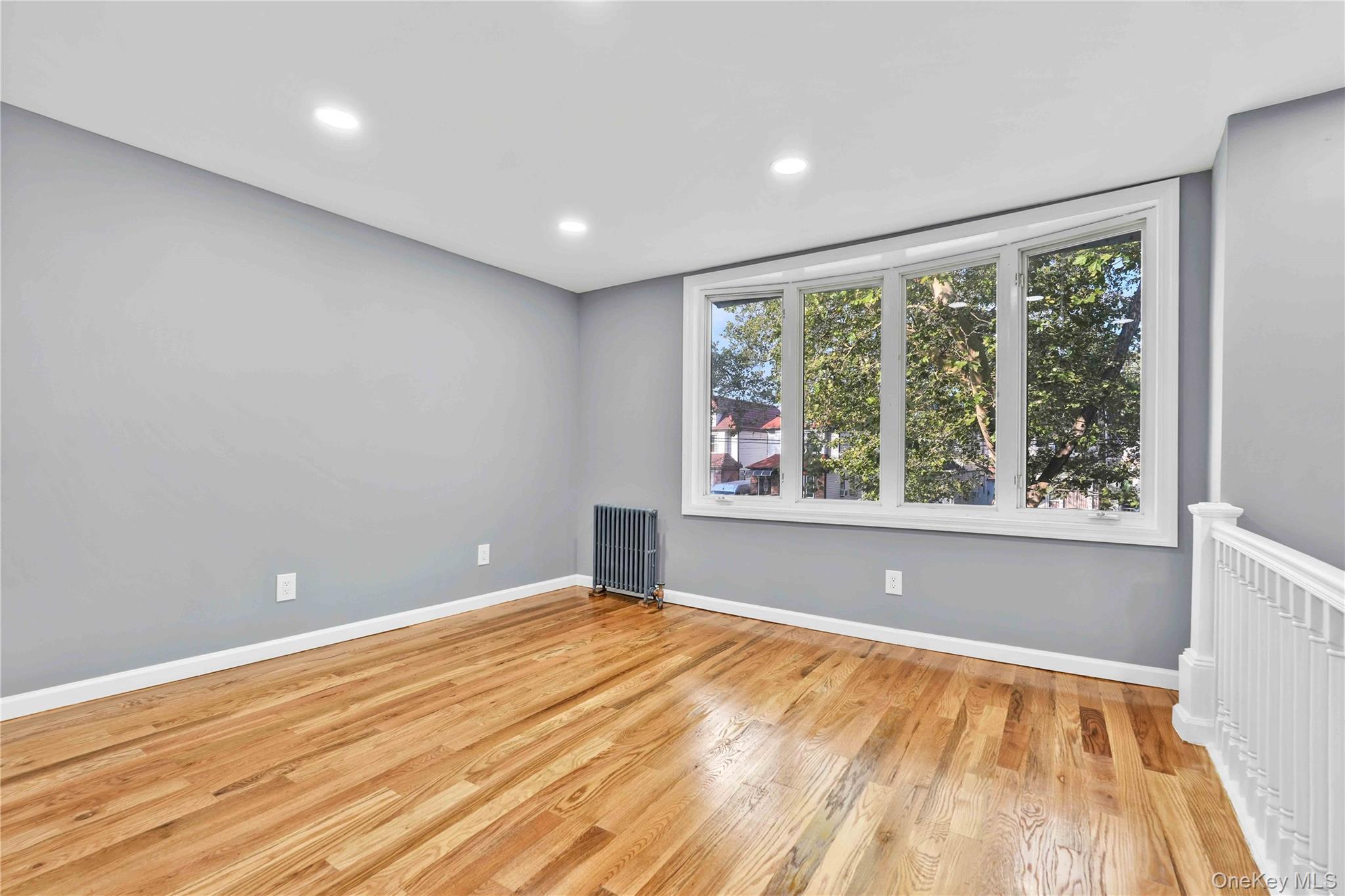 Single Family 130th Street Queens, NY 11420, MLS-1035036-12