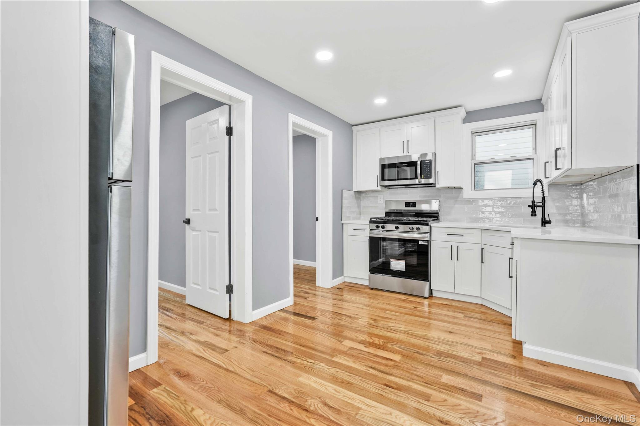 Single Family 130th Street Queens, NY 11420, MLS-1035036-13