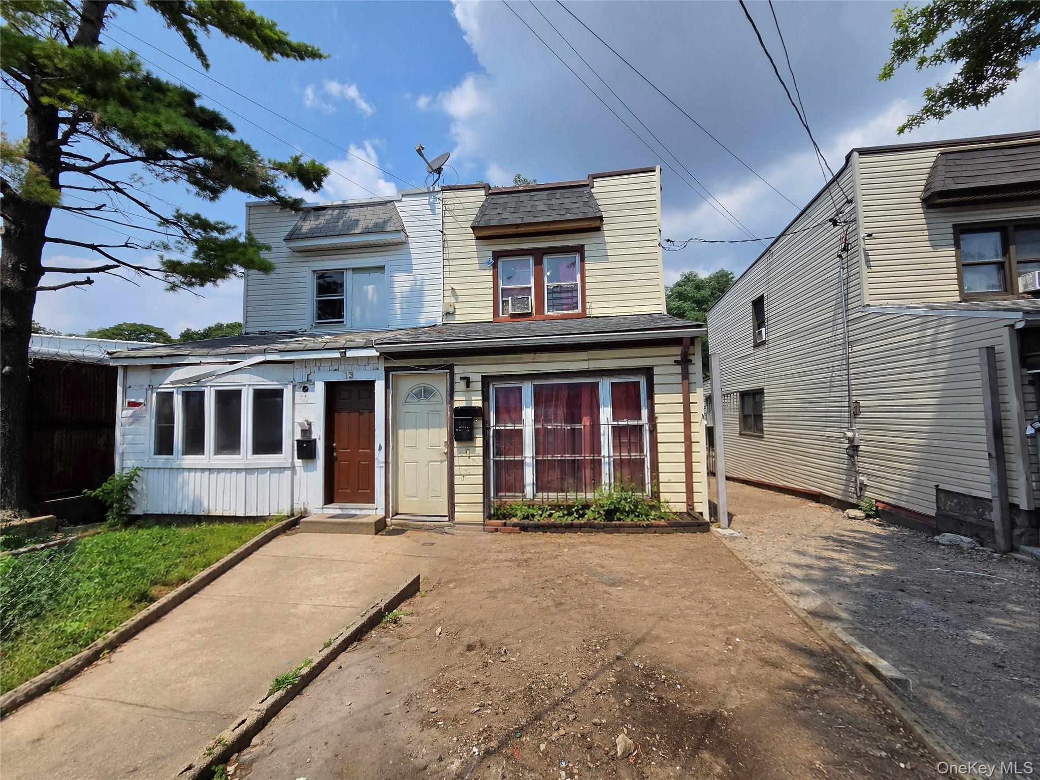 Single Family Preston Court Brooklyn, NY 11234, MLS-1035042-2