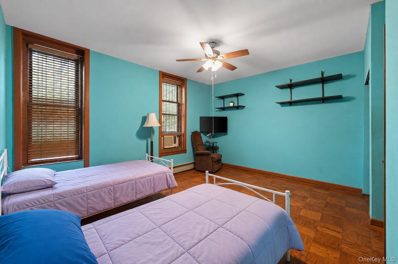 Single Family Park Place Brooklyn, NY 11238, MLS-1035045-24