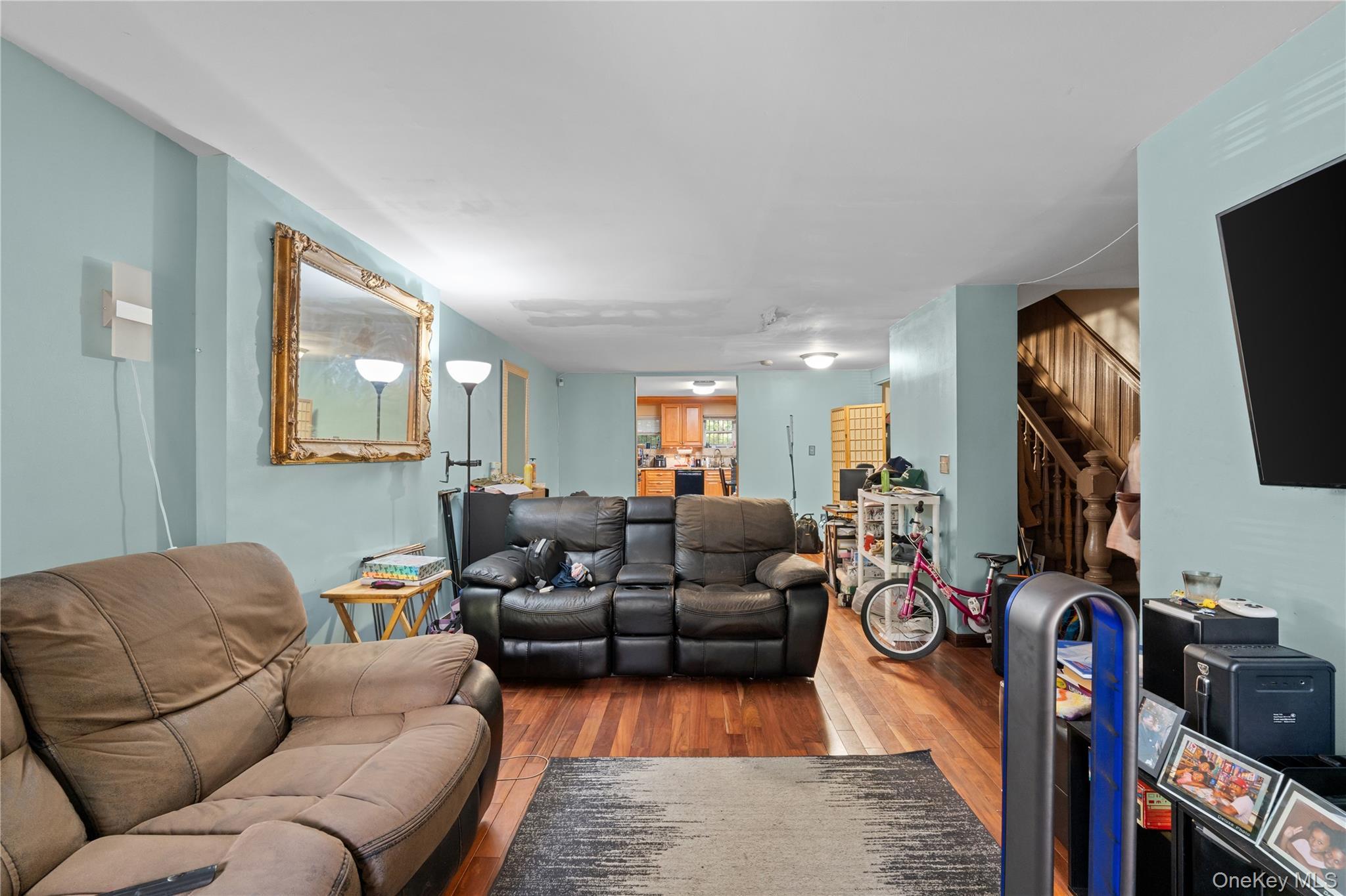 Single Family Park Place Brooklyn, NY 11238, MLS-1035045-9