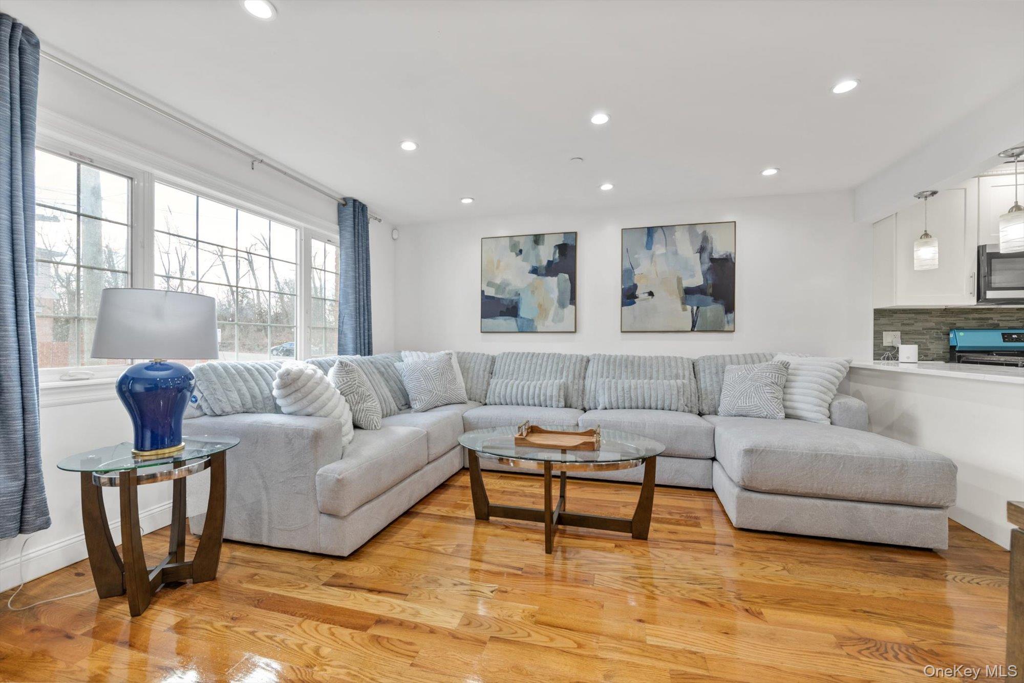 Single Family 224th Street Queens, NY 11413, MLS-1035068-11