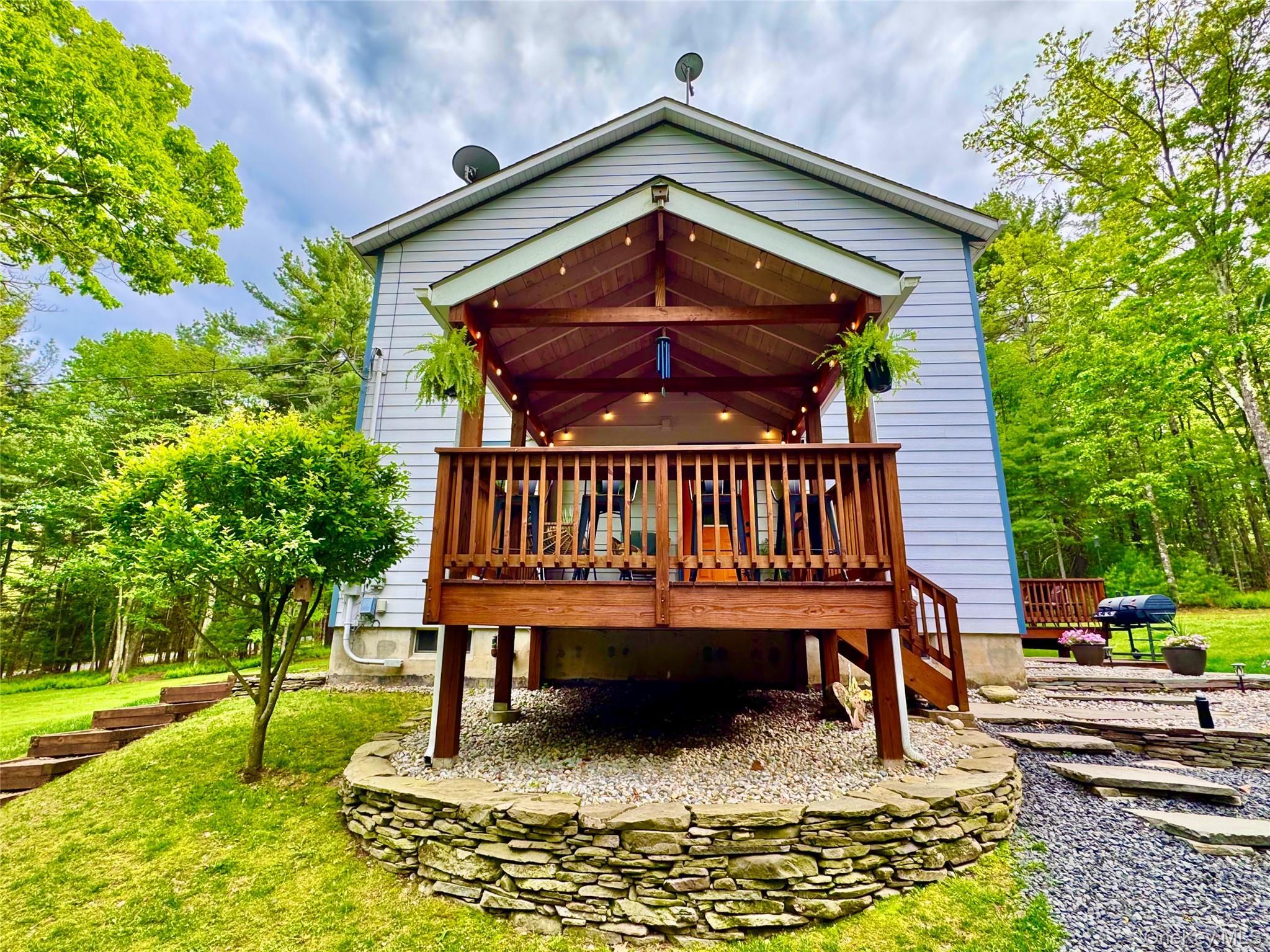 Single Family Geba Drive Sullivan County, NY 12737, MLS-1035069-2