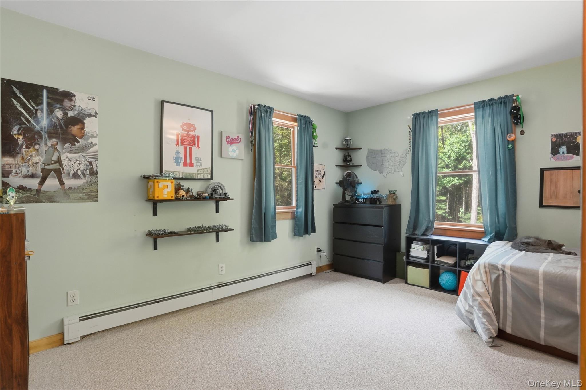 Single Family Geba Drive Sullivan County, NY 12737, MLS-1035069-21