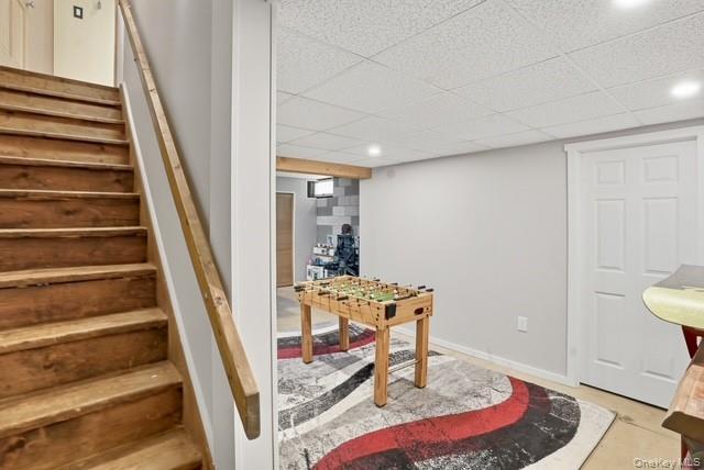 Single Family Geba Drive Sullivan County, NY 12737, MLS-1035069-24