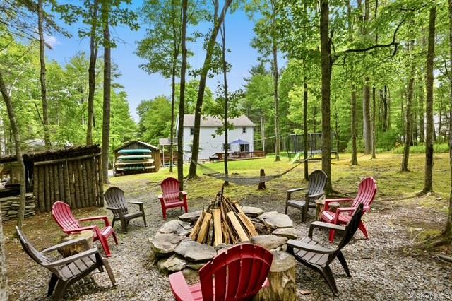 Single Family Geba Drive Sullivan County, NY 12737, MLS-1035069-32