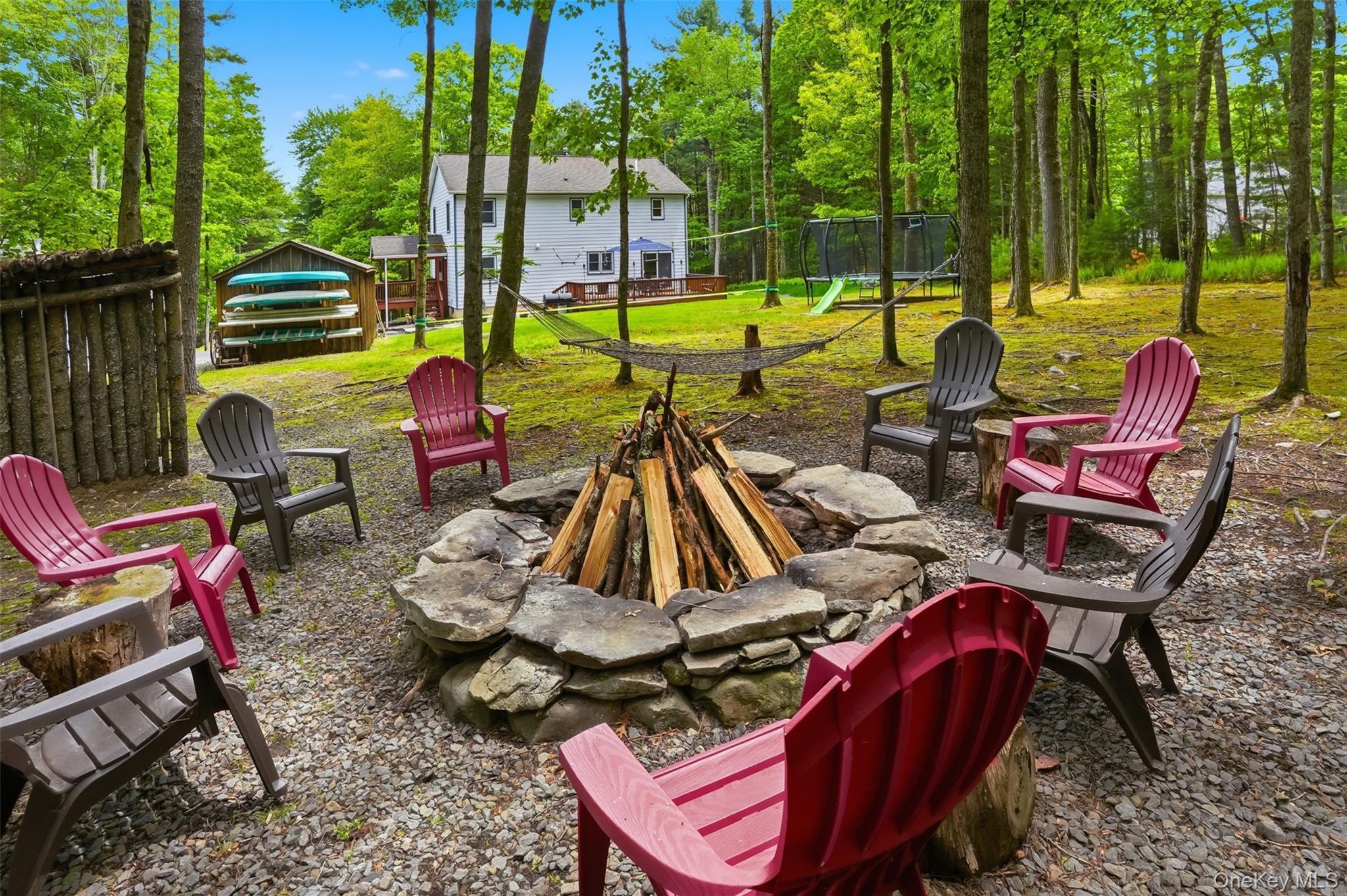 Single Family Geba Drive  Sullivan County, NY 12737, MLS-1035069-34