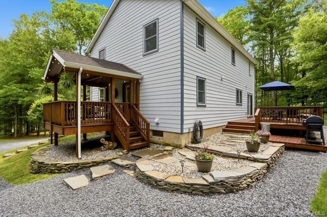 Single Family Geba Drive Sullivan County, NY 12737, MLS-1035069-5