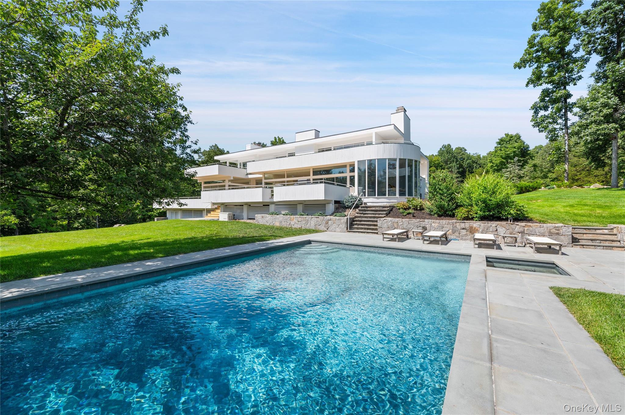 Single Family Dogwood Hills Road Westchester County, NY 10576, MLS-1035090-2