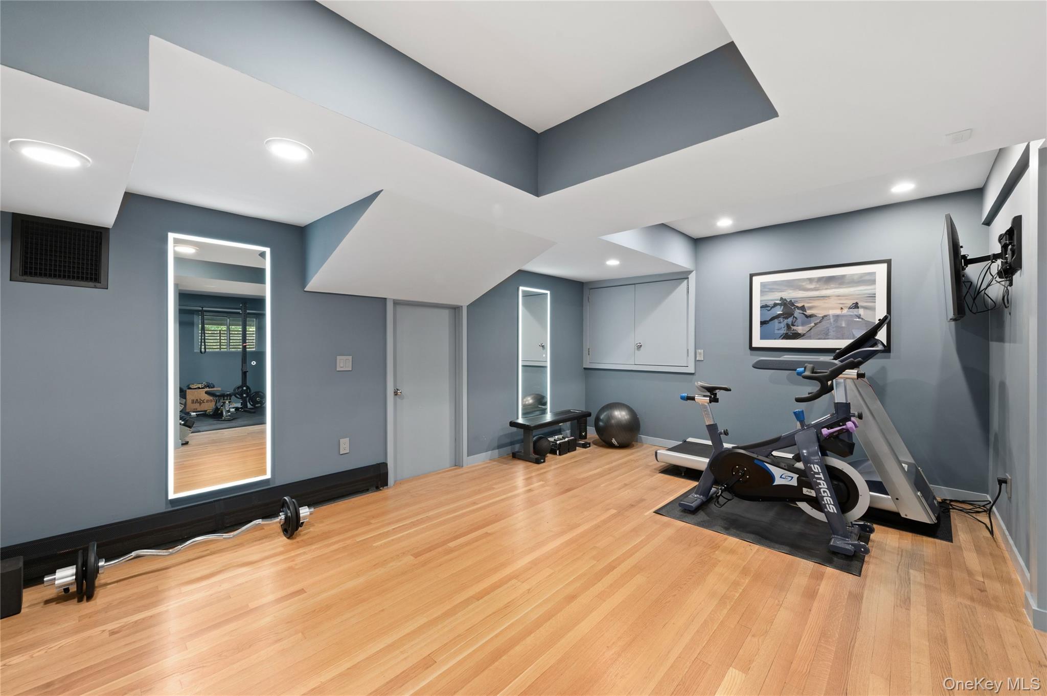 Single Family Dogwood Hills Road Westchester County, NY 10576, MLS-1035090-34