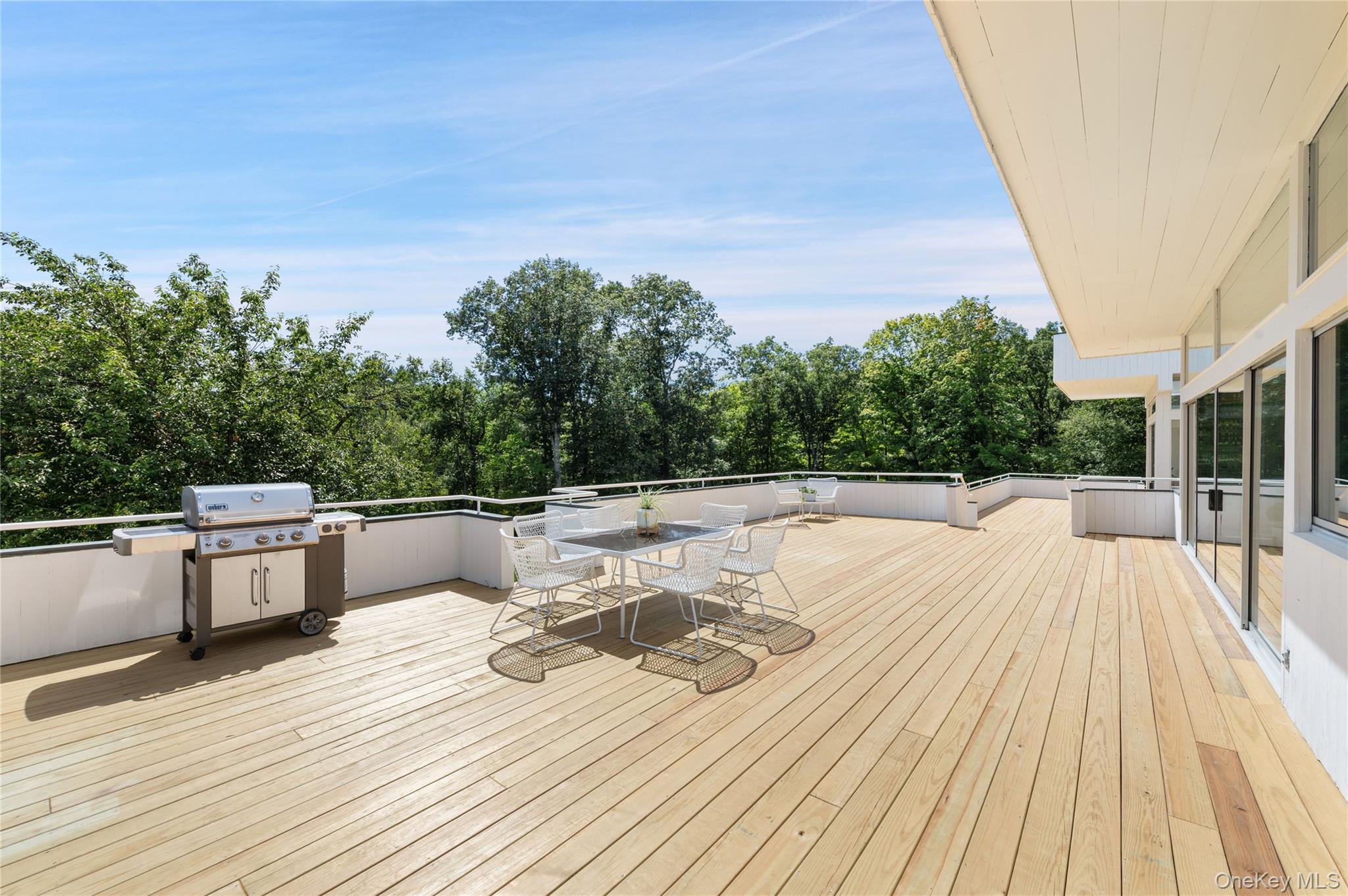 Single Family Dogwood Hills Road Westchester County, NY 10576, MLS-1035090-36