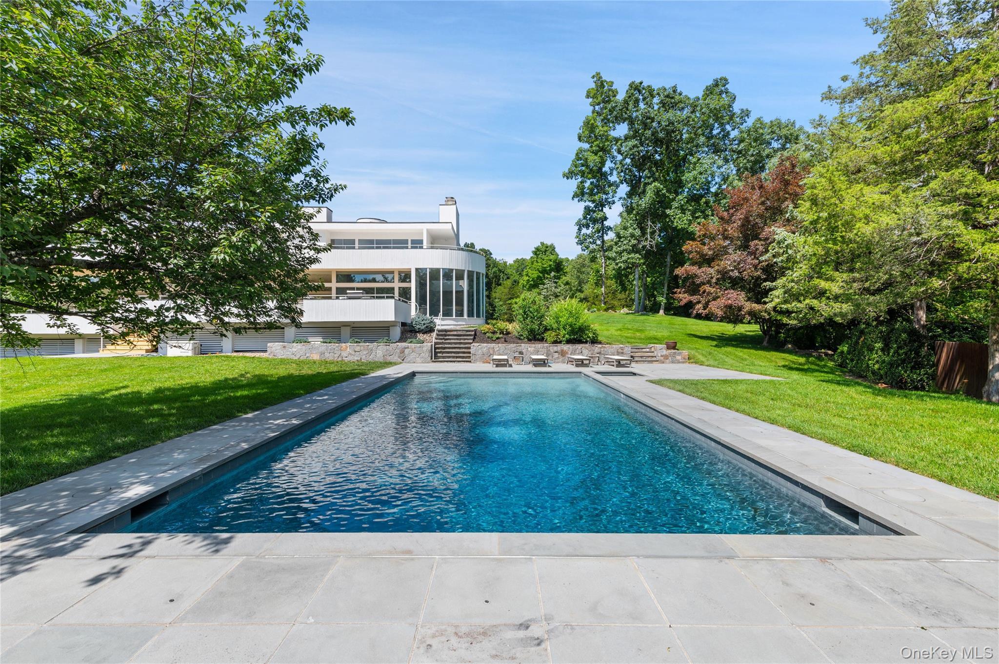 Single Family Dogwood Hills Road Westchester County, NY 10576, MLS-1035090-37