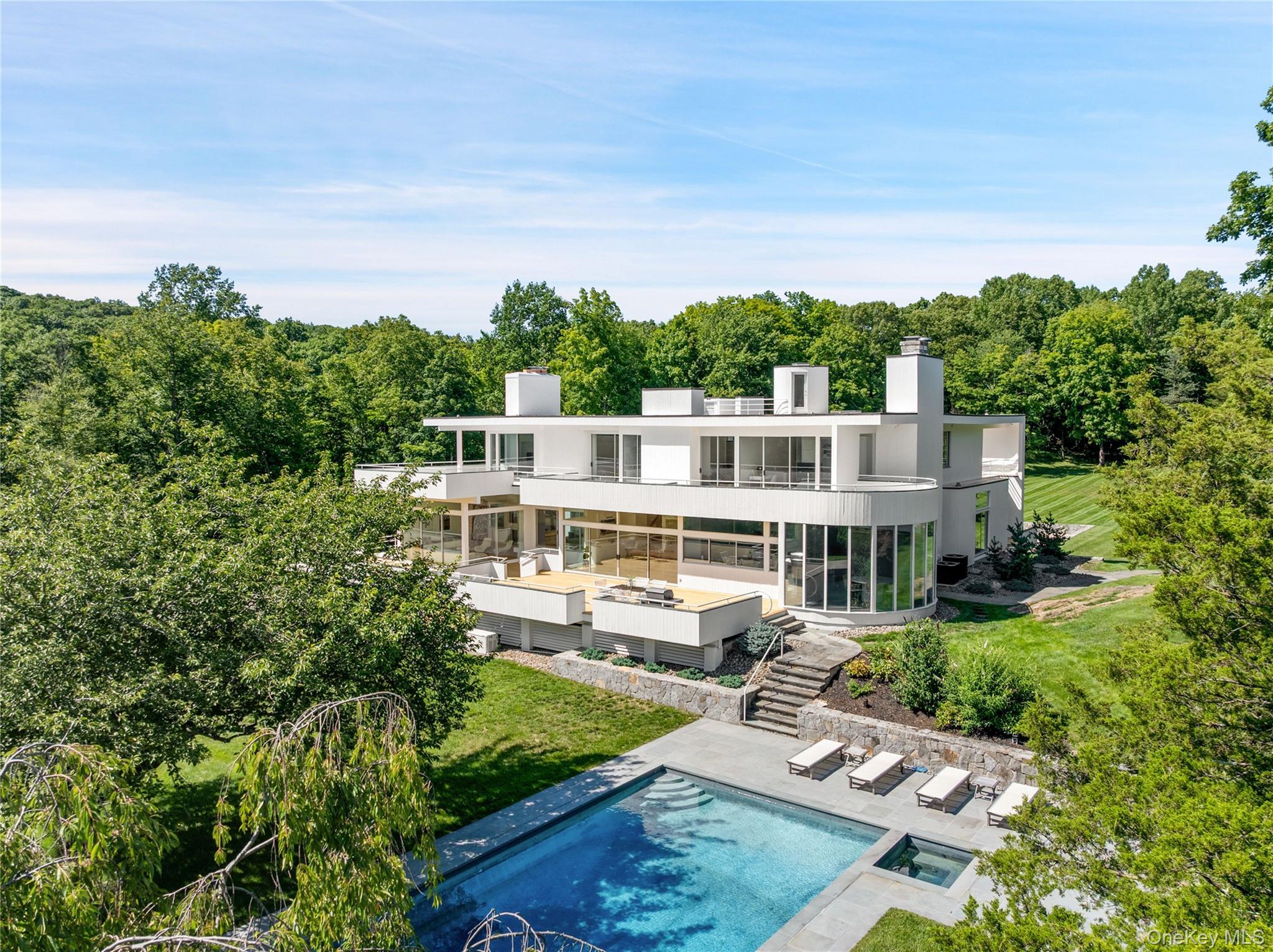 Single Family Dogwood Hills Road Westchester County, NY 10576, MLS-1035090-38