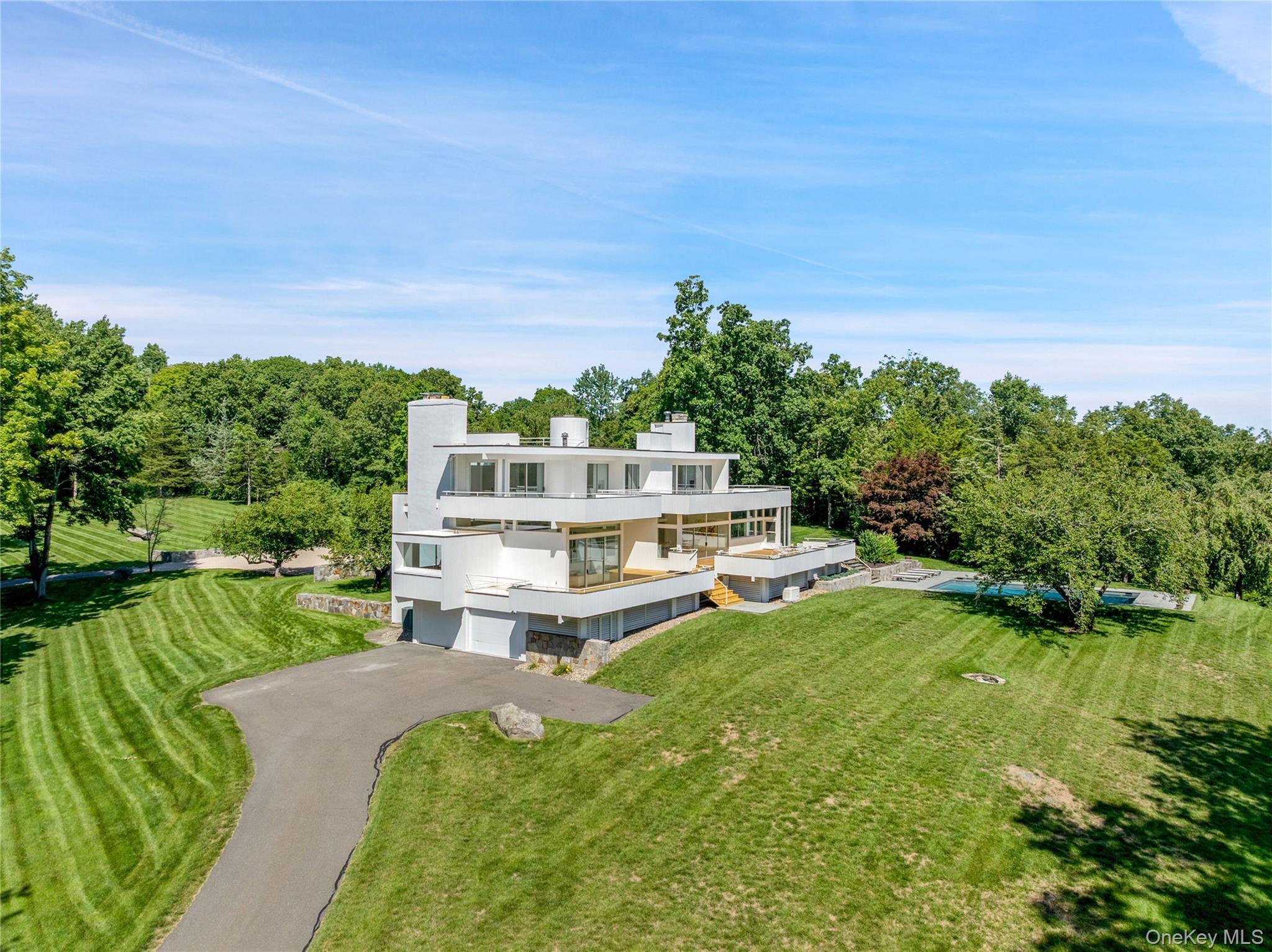 Single Family Dogwood Hills Road Westchester County, NY 10576, MLS-1035090-39