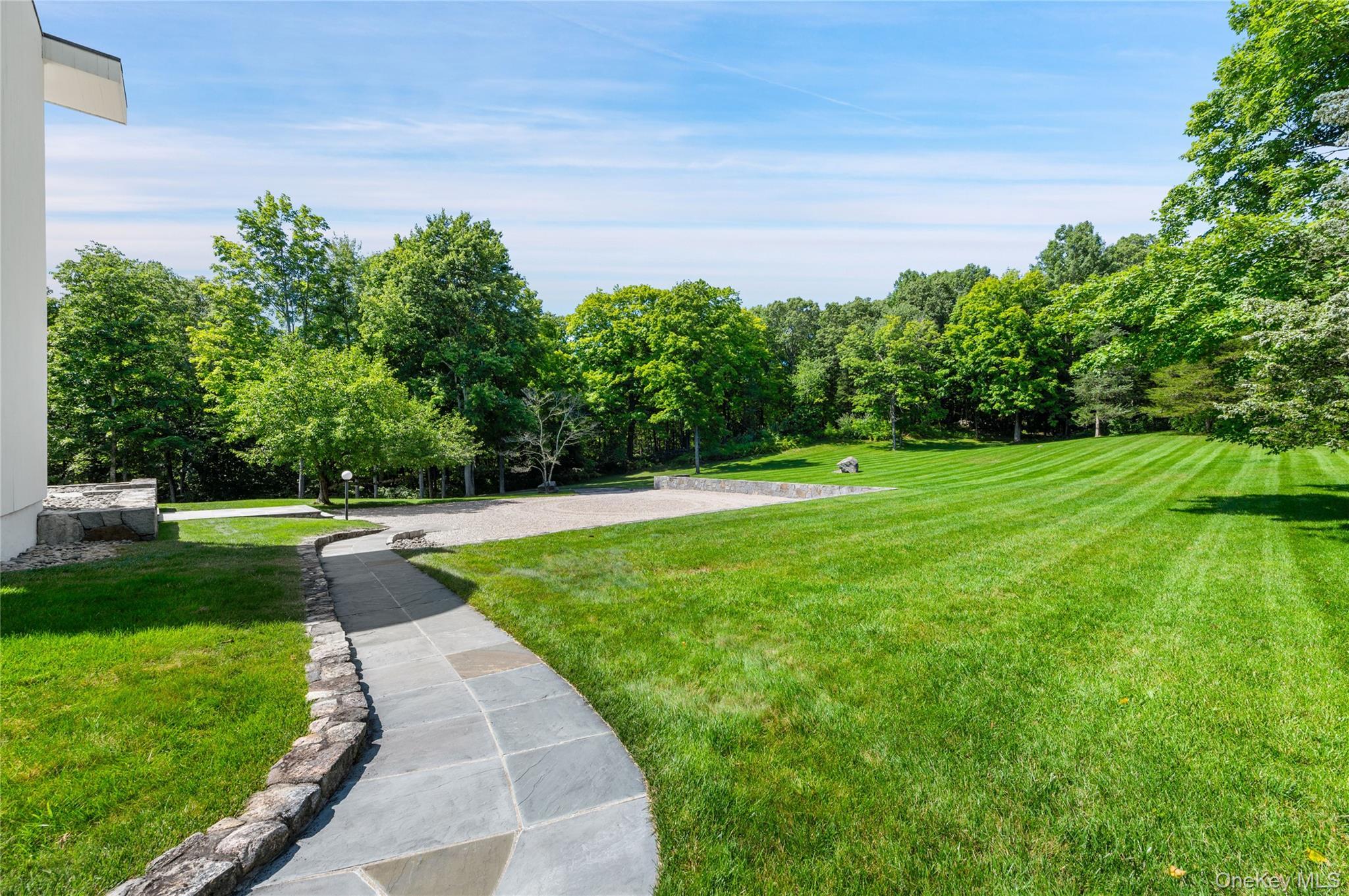 Single Family Dogwood Hills Road Westchester County, NY 10576, MLS-1035090-40