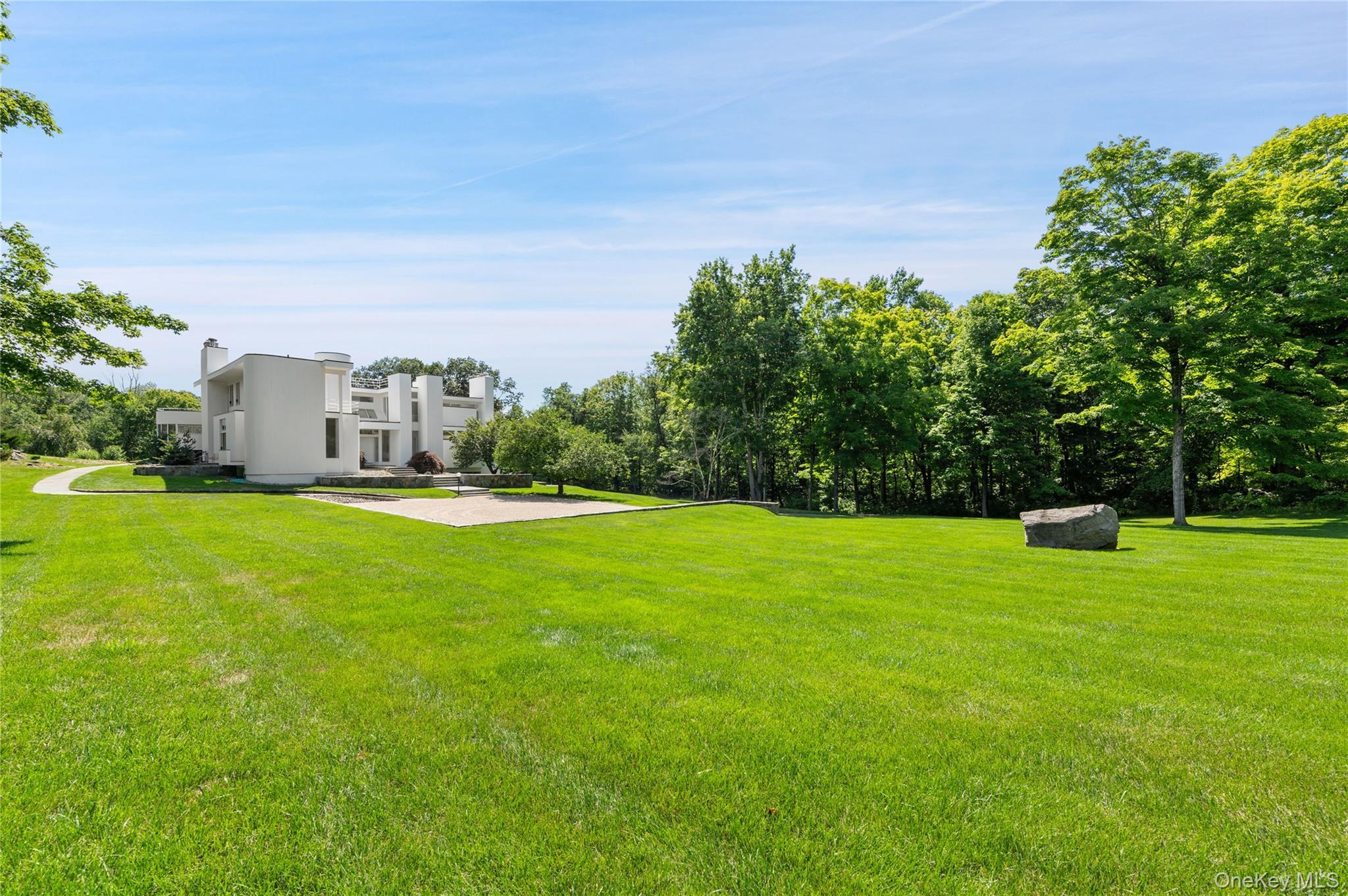Single Family Dogwood Hills Road Westchester County, NY 10576, MLS-1035090-41