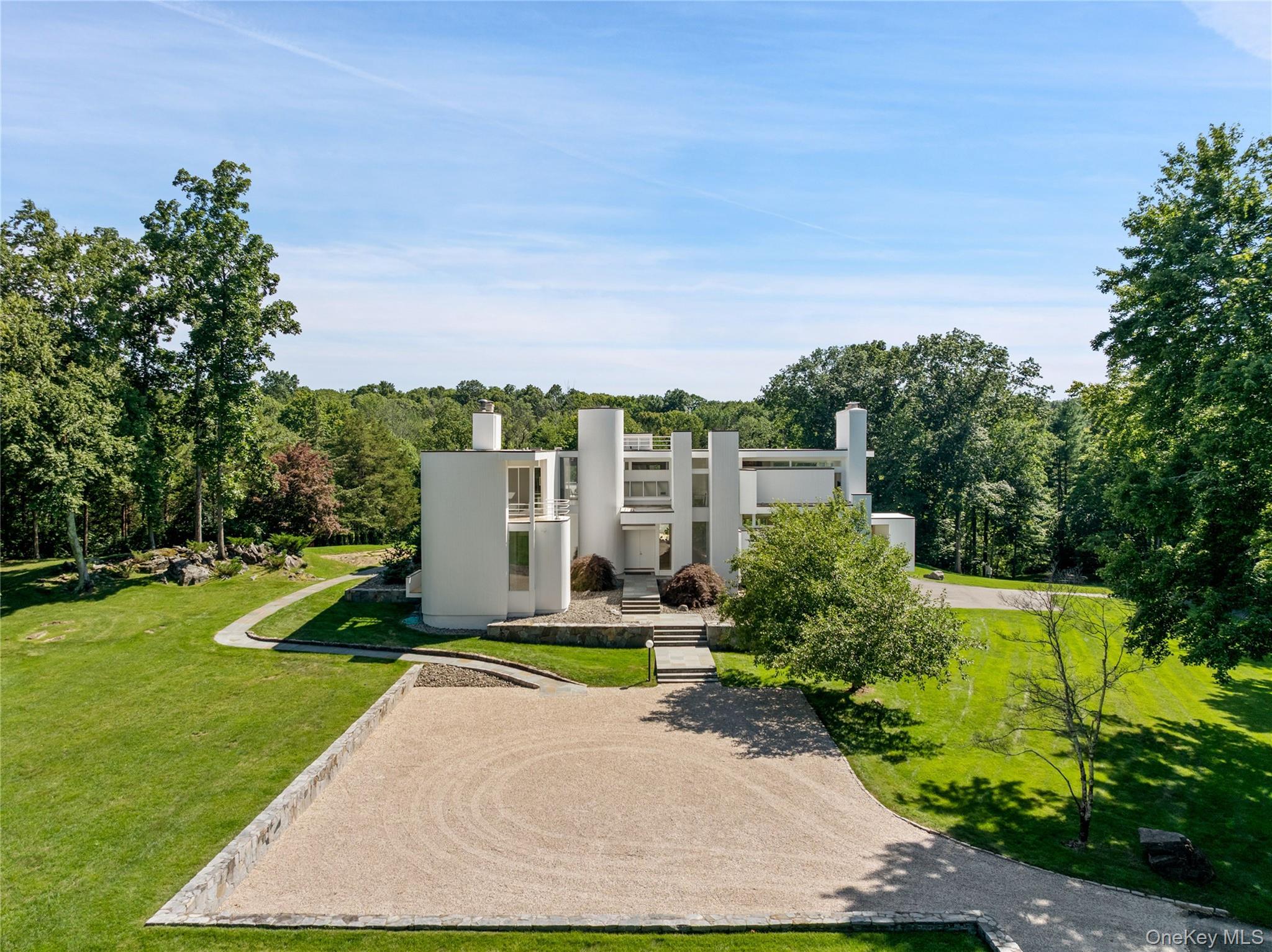 Single Family Dogwood Hills Road  Westchester County, NY 10576, MLS-1035090-42