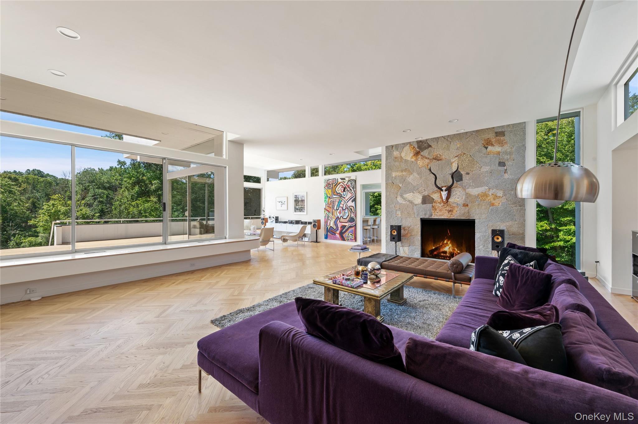 Single Family Dogwood Hills Road Westchester County, NY 10576, MLS-1035090-9