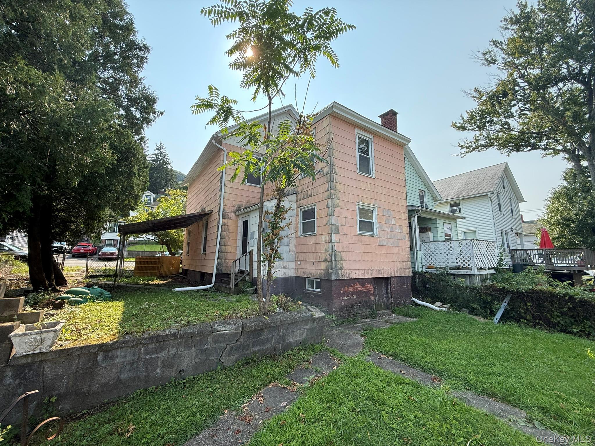 Single Family Clove Avenue  Rockland County, NY 10927, MLS-1035092-12