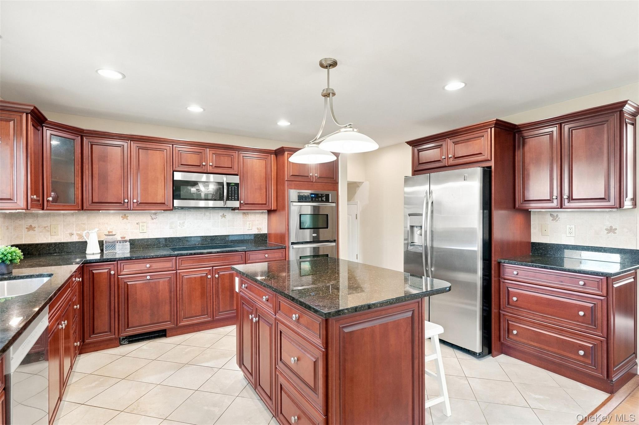 Single Family Lucas Avenue Extension  Ulster County, NY 12443, MLS-1035094-16