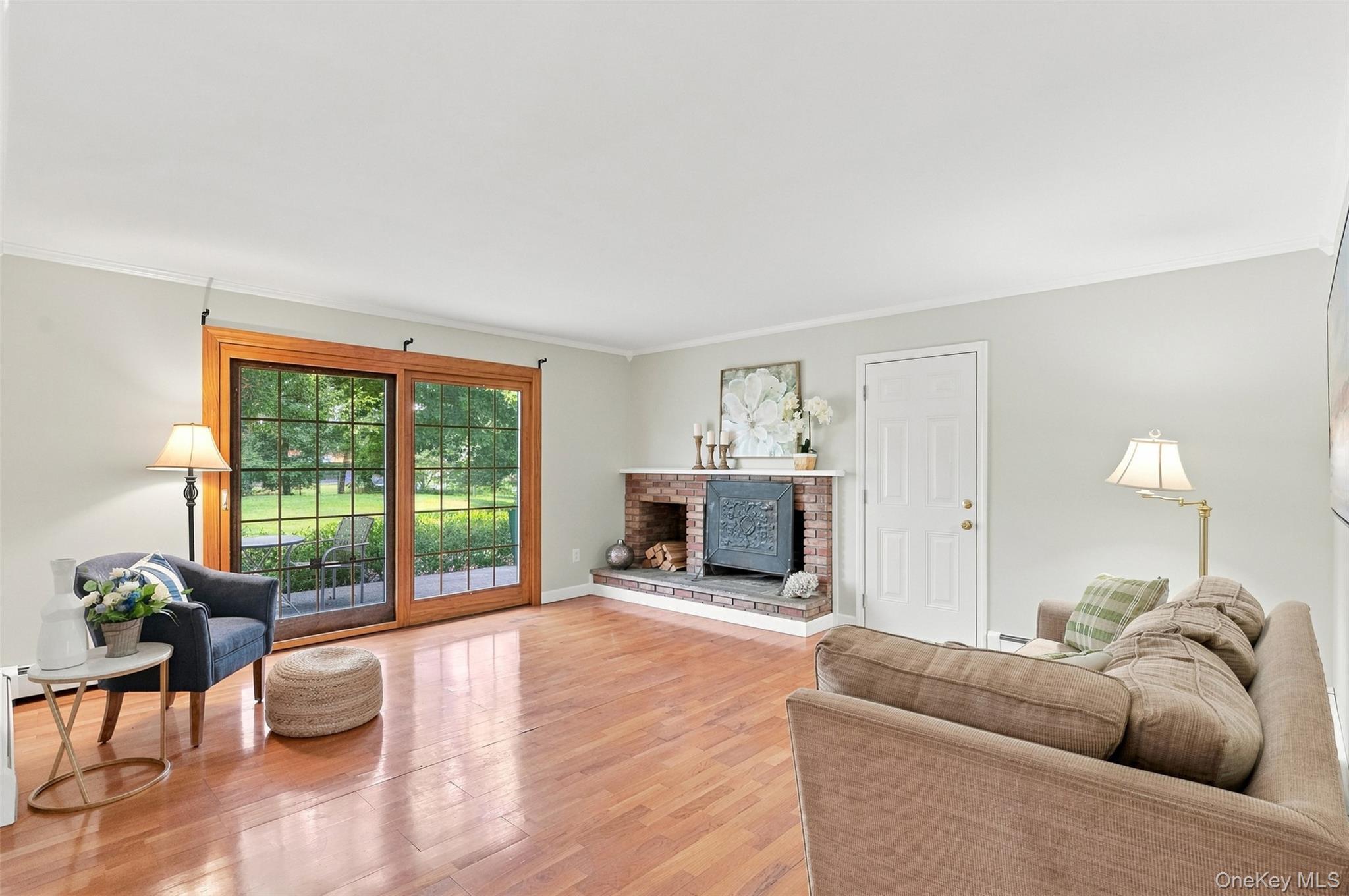 Single Family Lucas Avenue Extension  Ulster County, NY 12443, MLS-1035094-17