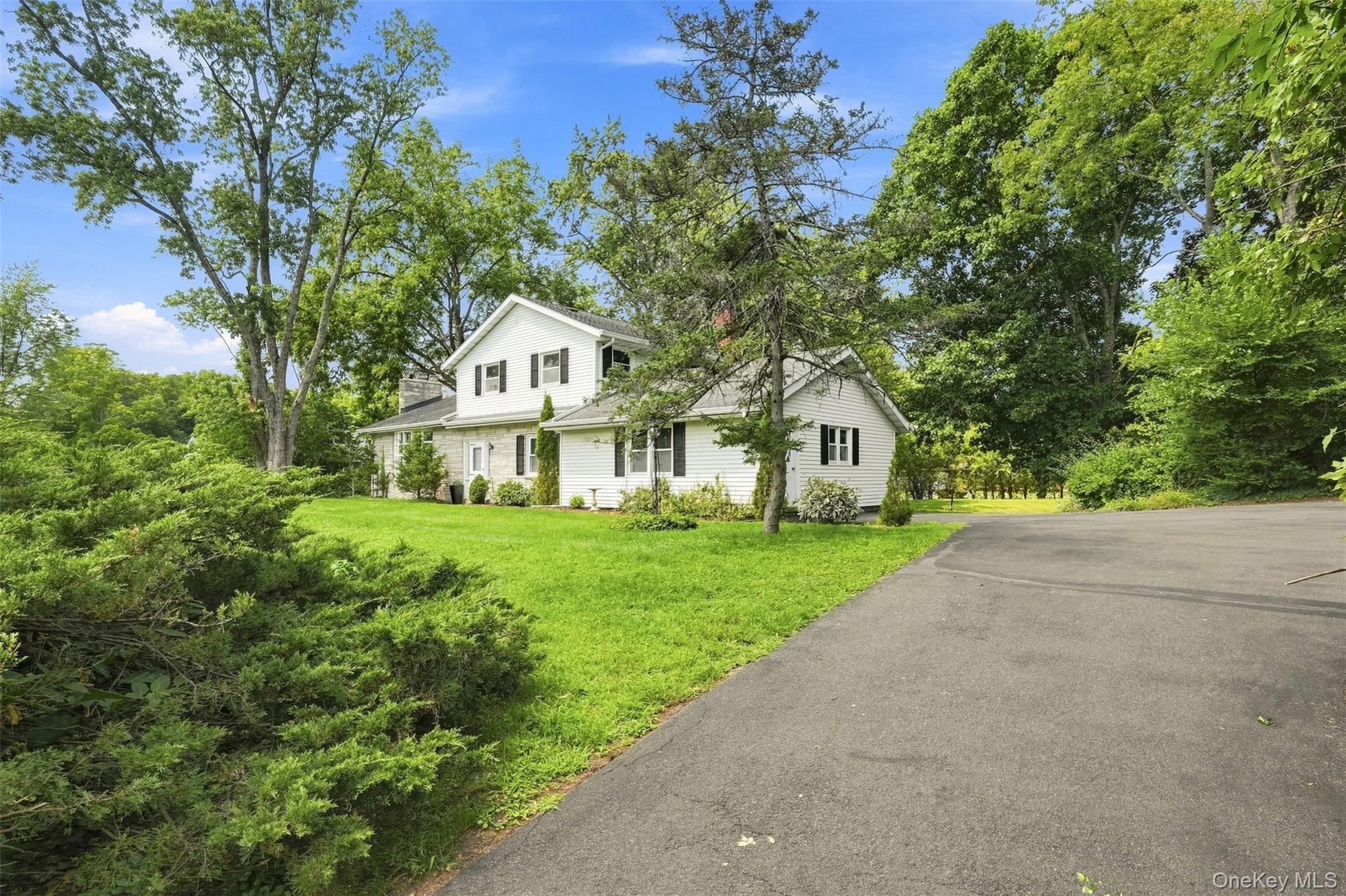 Single Family Lucas Avenue Extension  Ulster County, NY 12443, MLS-1035094-2