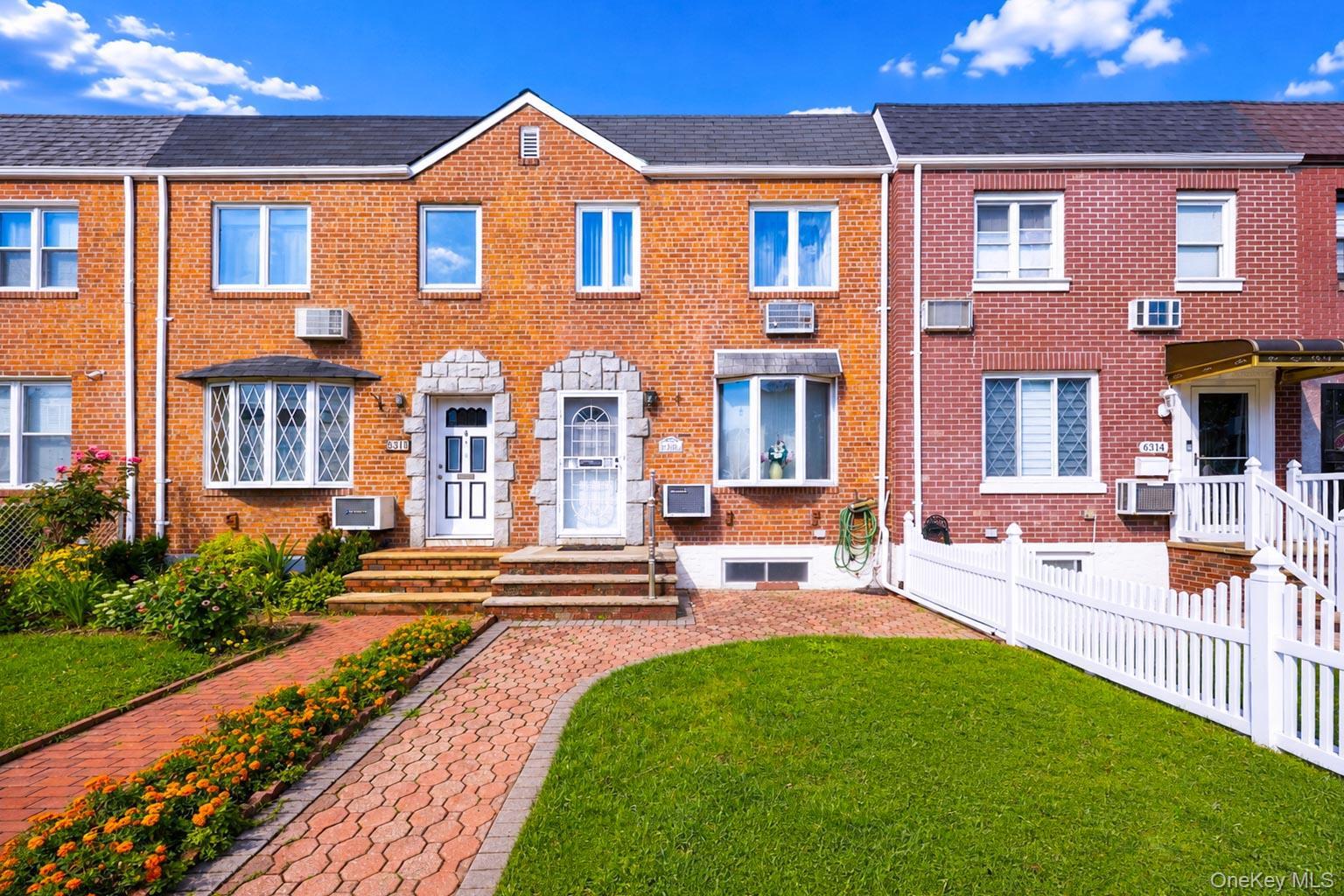 Single Family 76th Street Queens, NY 11379, MLS-1035097-2