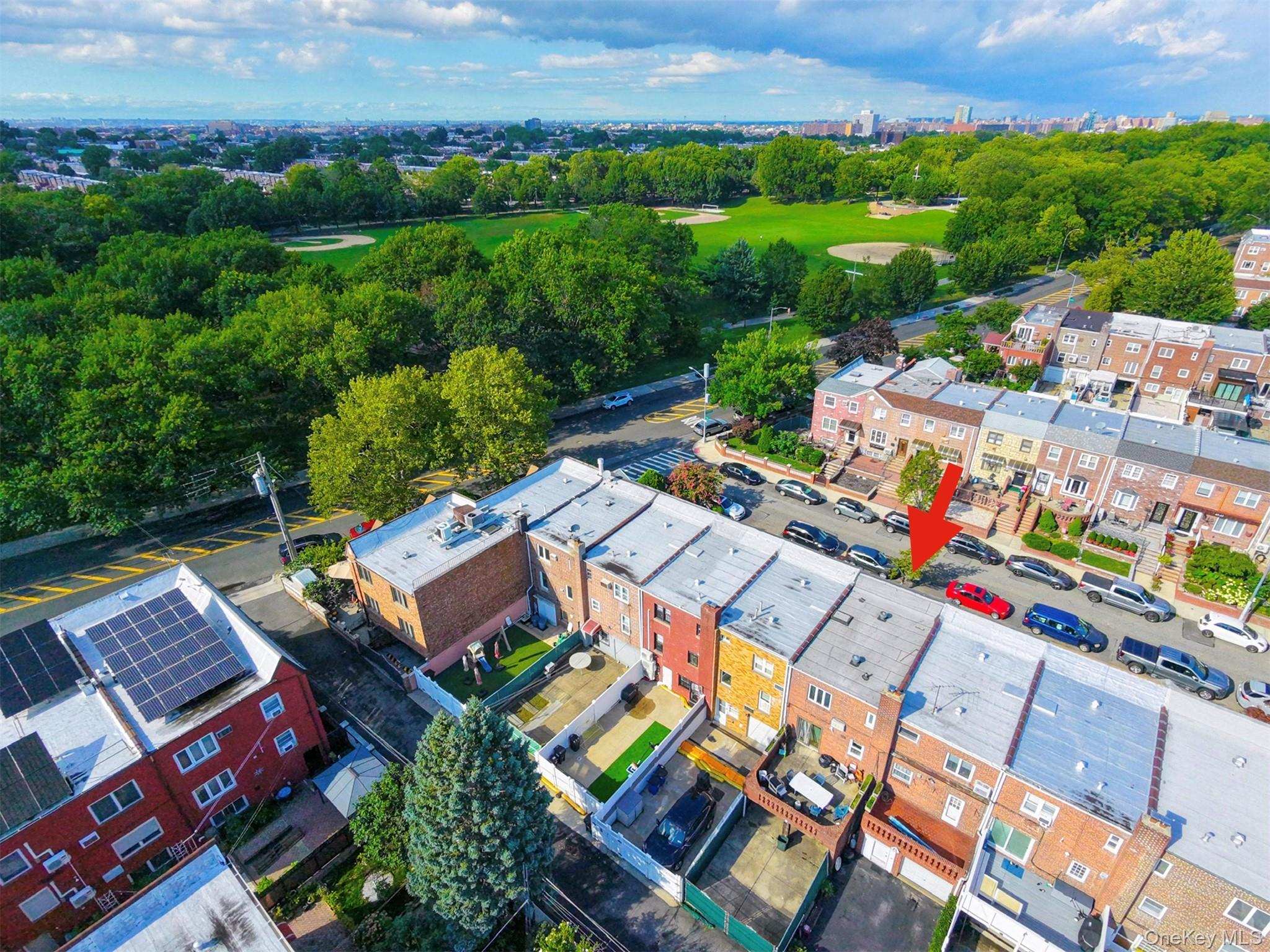 Single Family 76th Street Queens, NY 11379, MLS-1035097-32