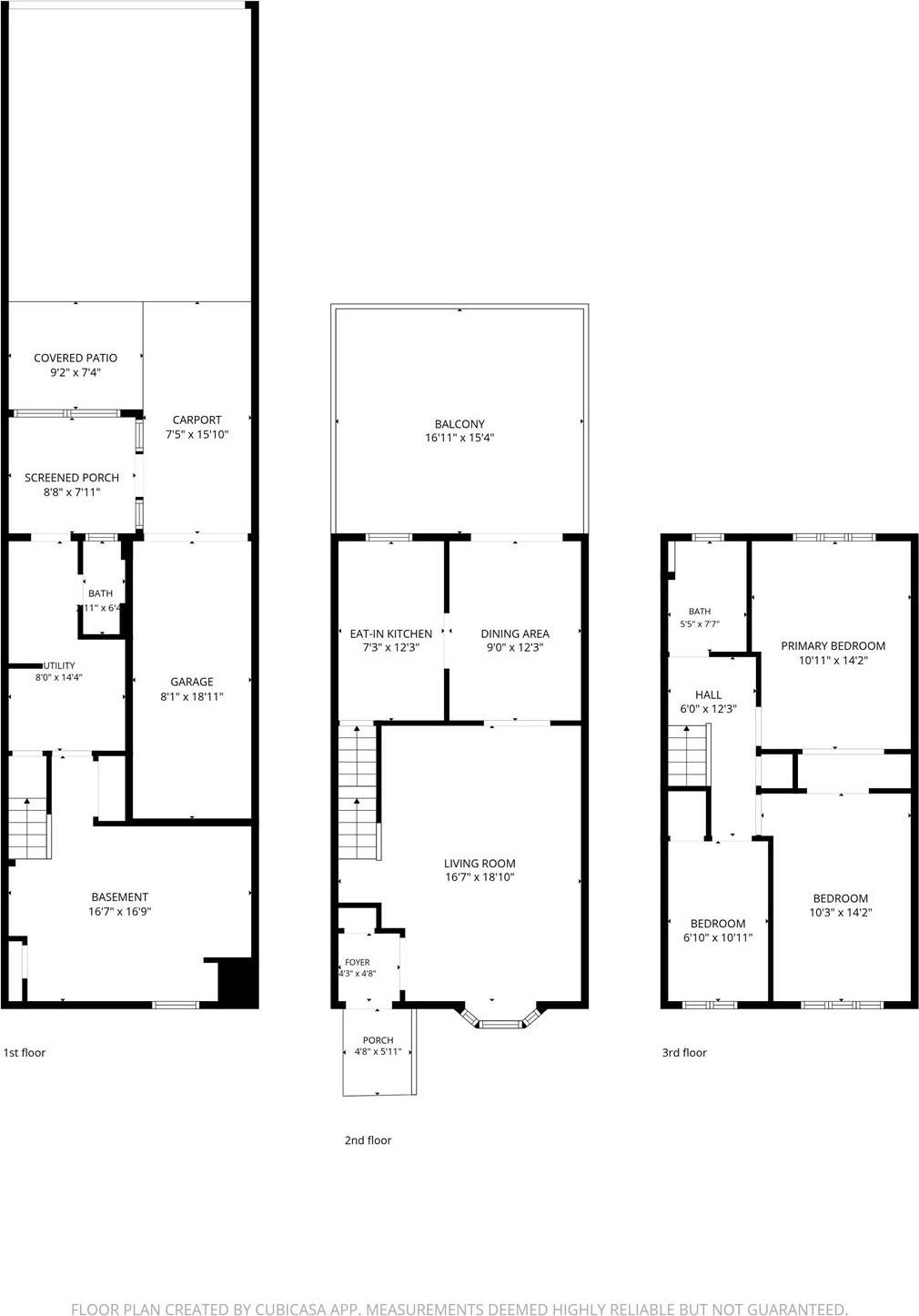 Single Family 76th Street  Queens, NY 11379, MLS-1035097-36