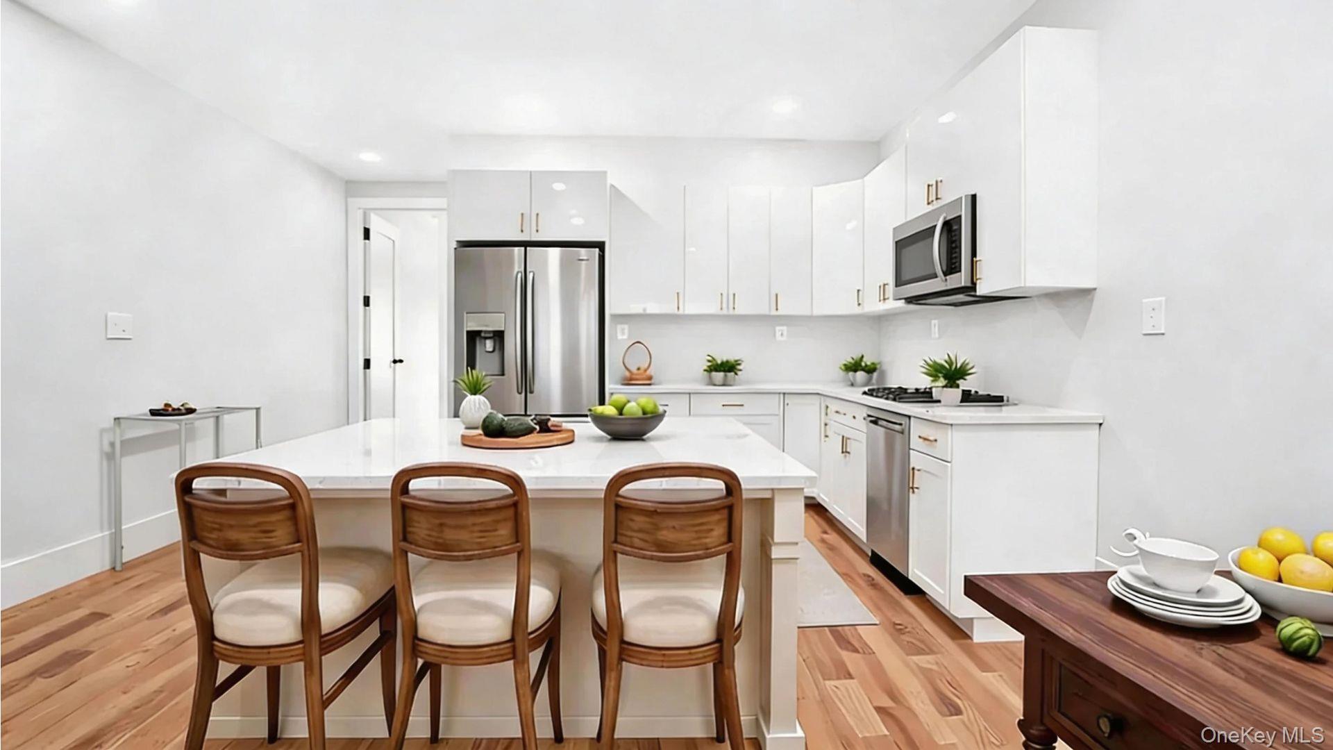 Single Family E 183rd Street Bronx, NY 10458, MLS-1035106-3