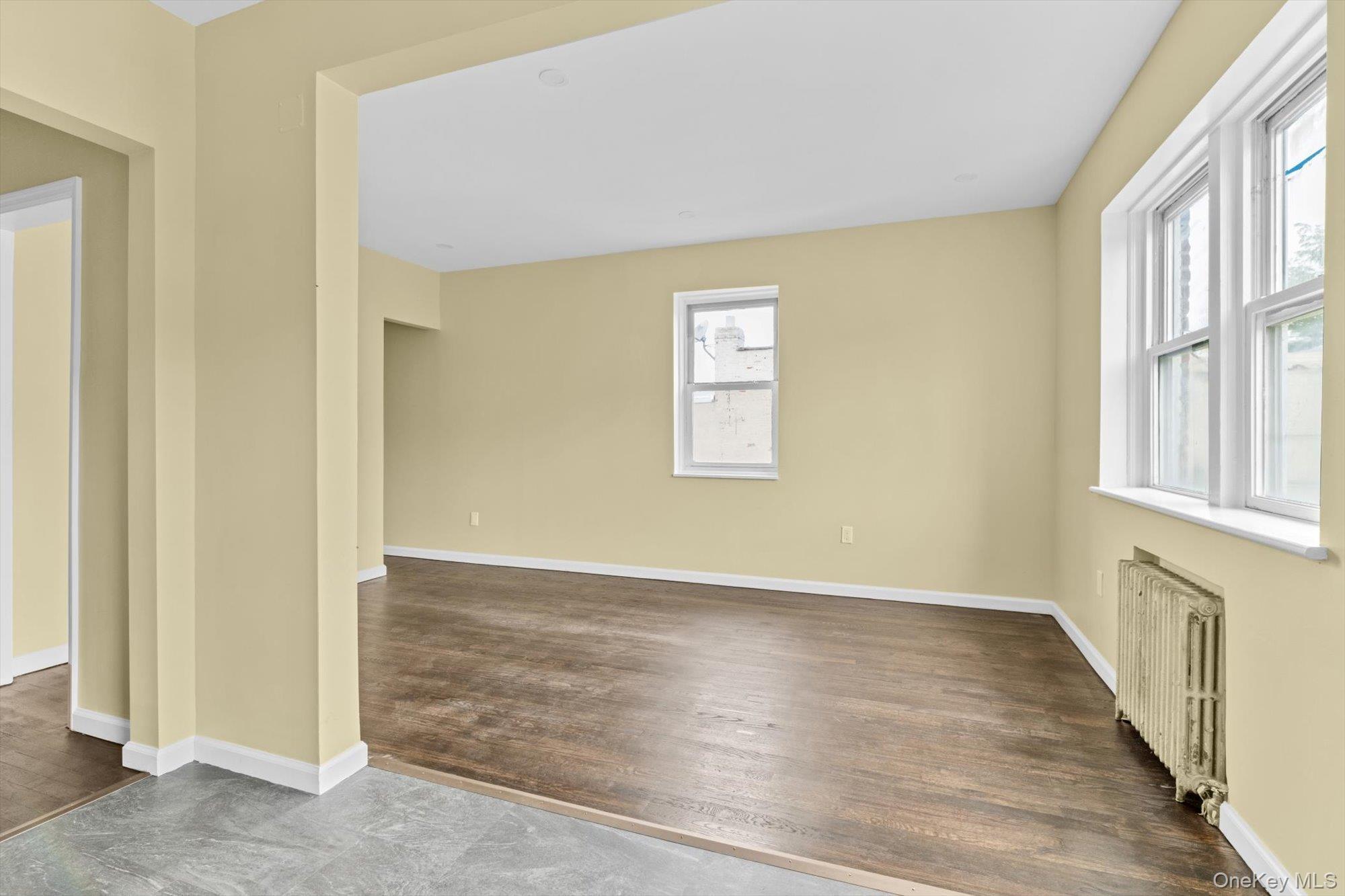 Single Family 94th Street  Queens, NY 11369, MLS-1035107-16